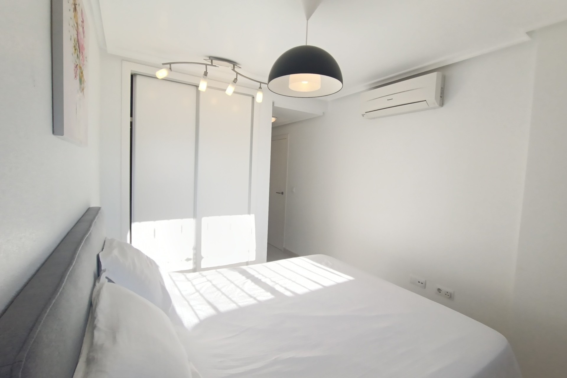Herverkoop - Appartement / Flat -
Sucina