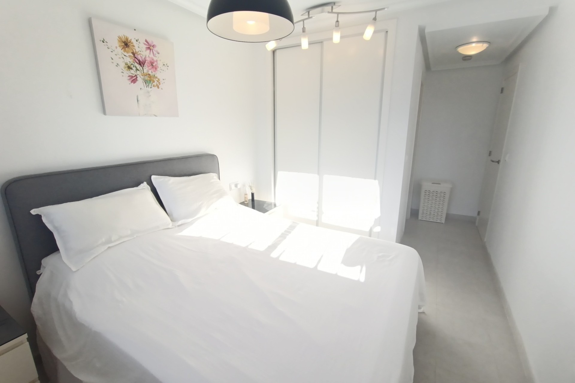 Herverkoop - Appartement / Flat -
Sucina