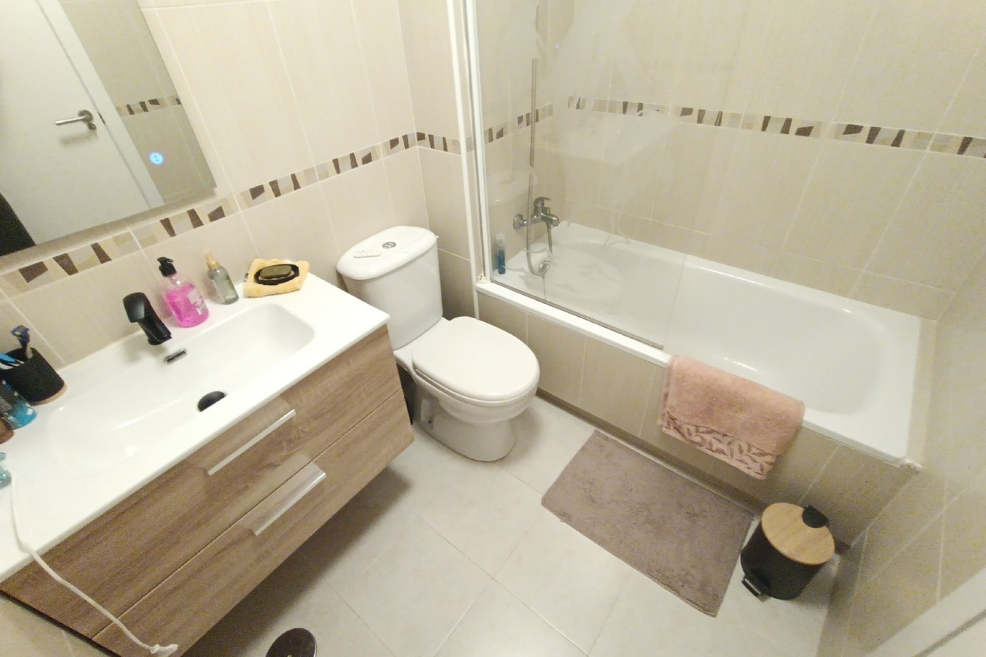 Herverkoop - Appartement / Flat -
Sucina