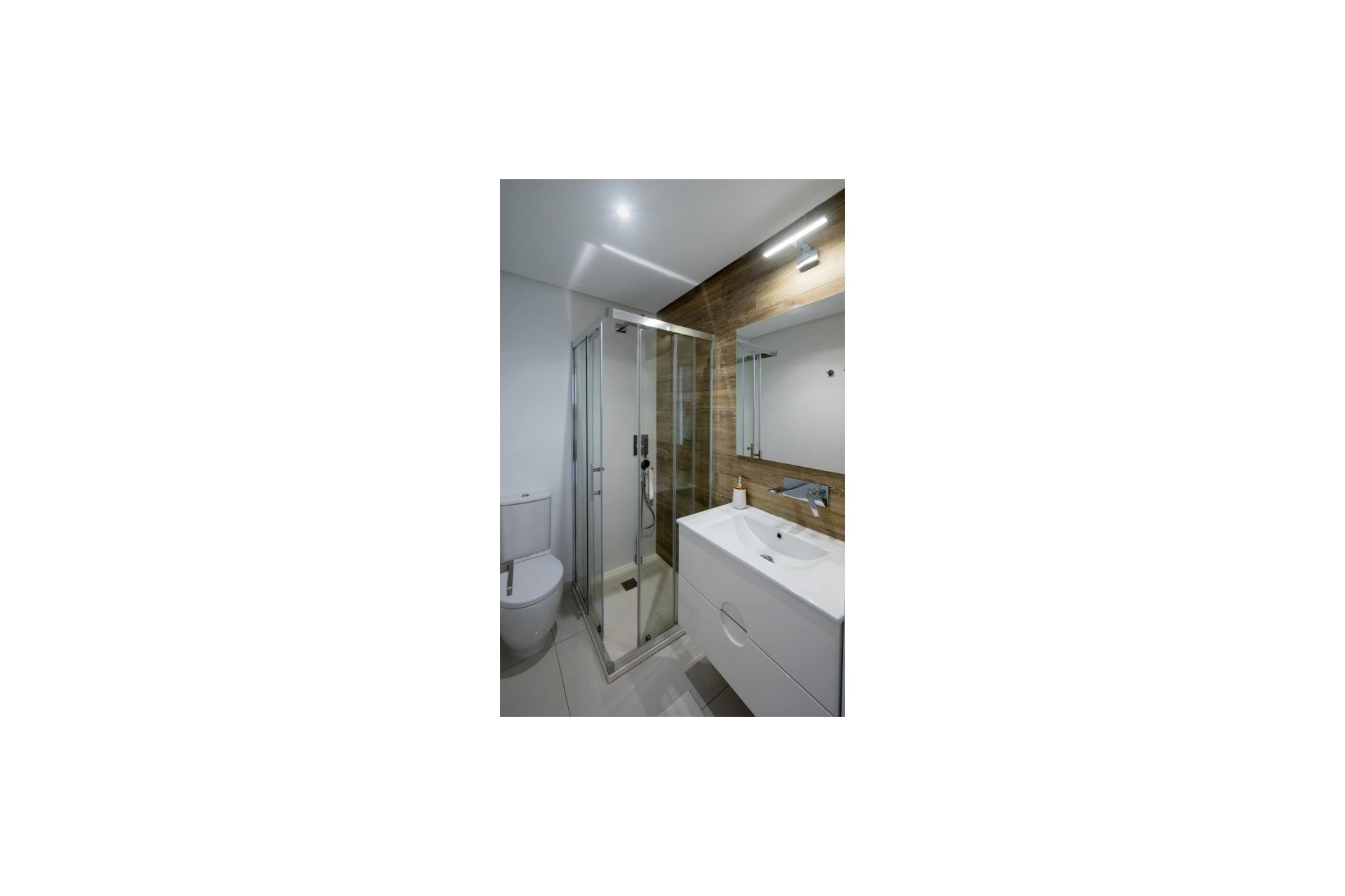 Herverkoop - Appartement / Flat -
Torre de la Horadada - Costa Blanca