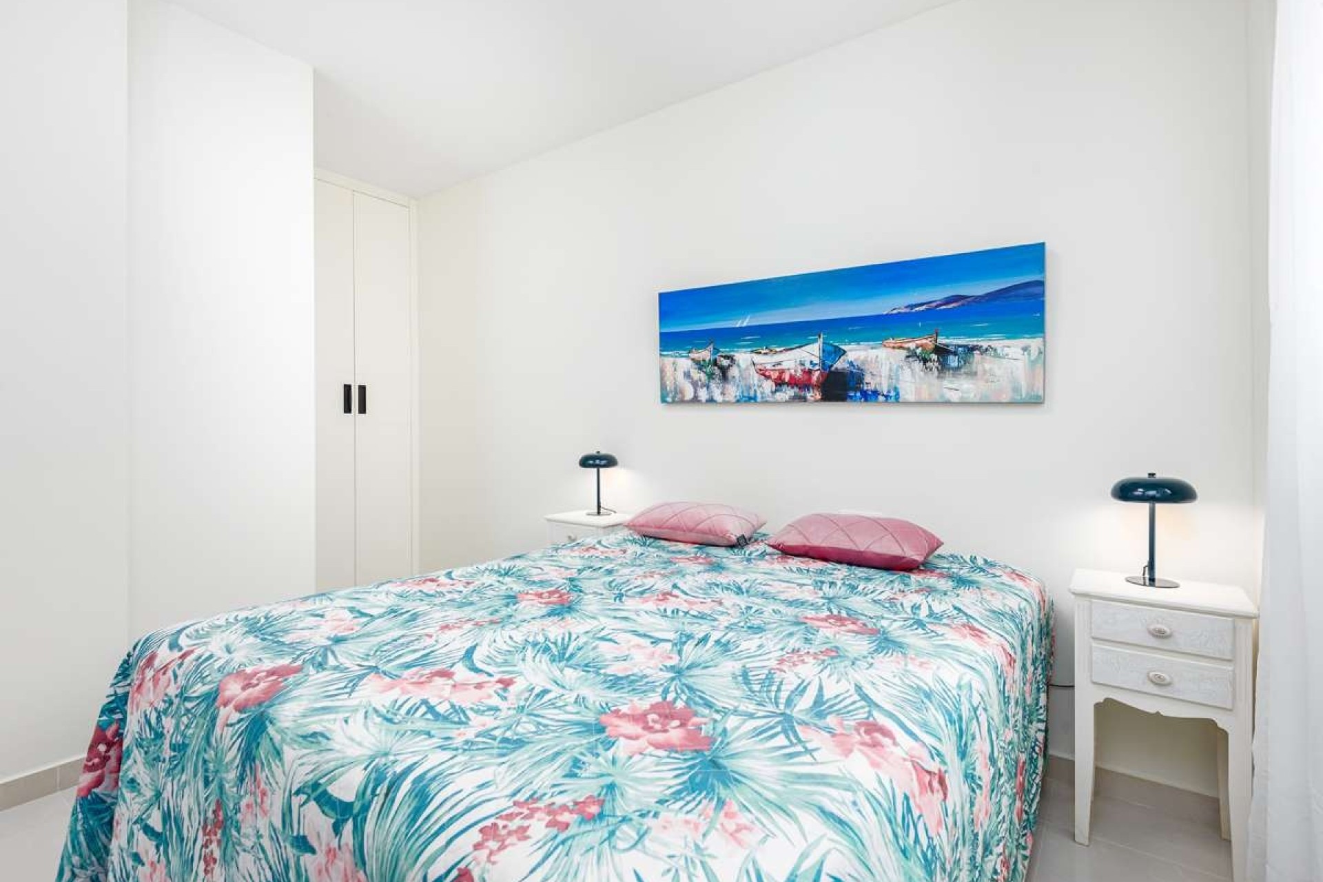 Herverkoop - Appartement / Flat -
Torre de la Horadada - Costa Blanca