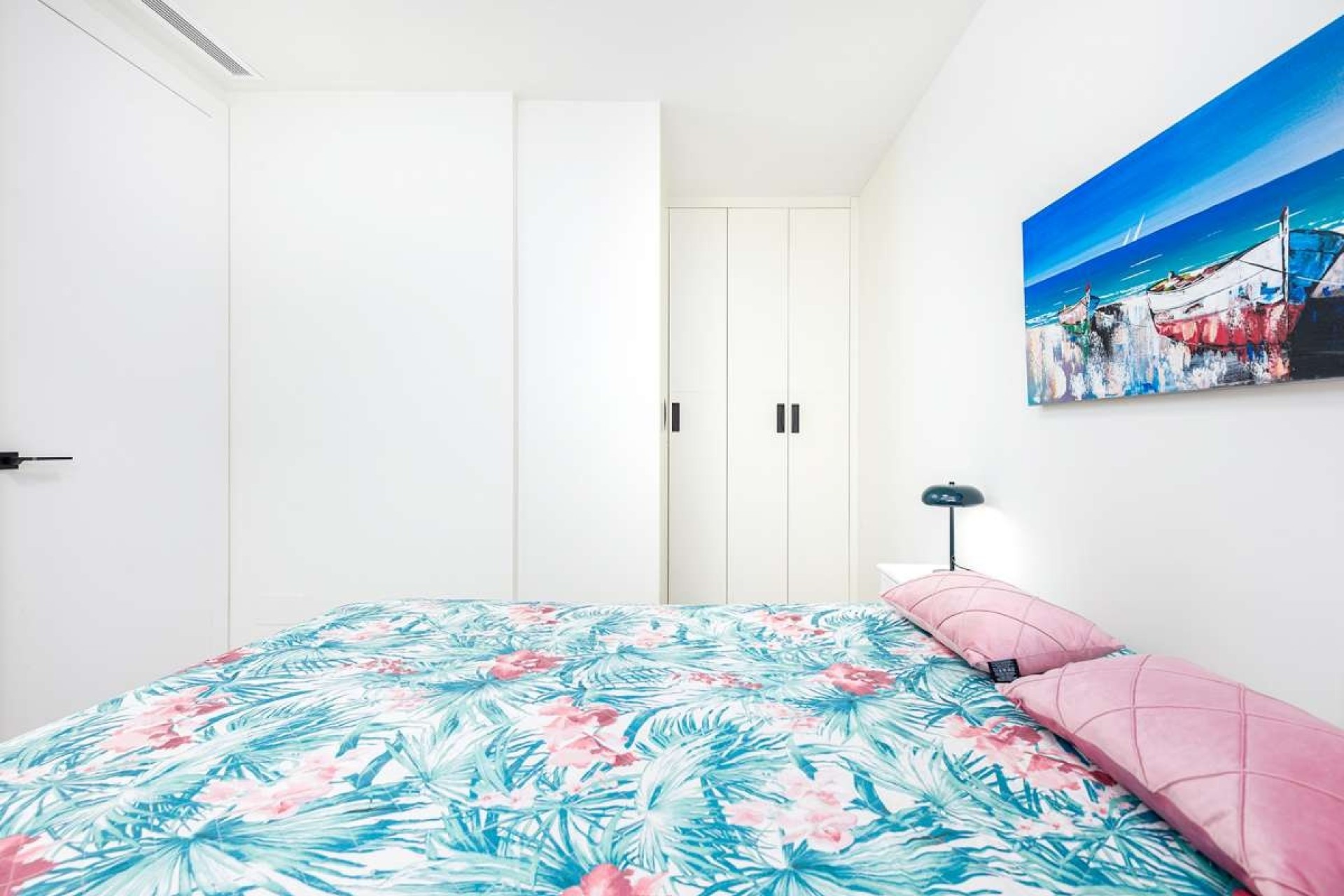Herverkoop - Appartement / Flat -
Torre de la Horadada - Costa Blanca