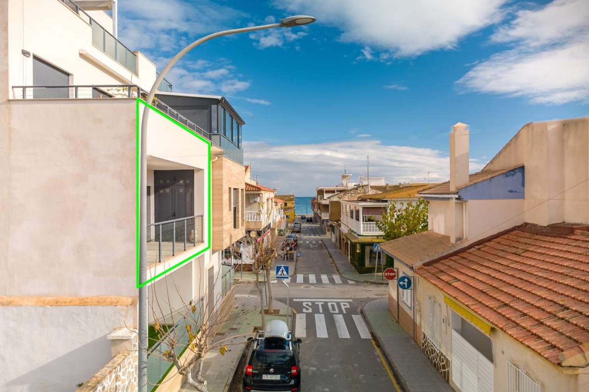 Herverkoop - Appartement / Flat -
Torre de la Horadada - Costa Blanca