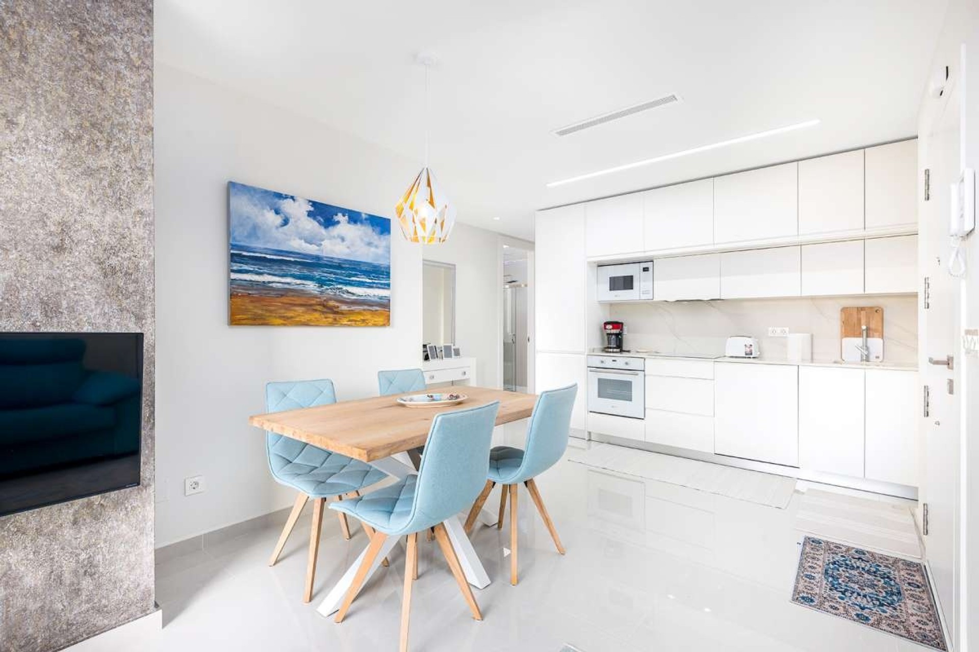 Herverkoop - Appartement / Flat -
Torre de la Horadada - Costa Blanca