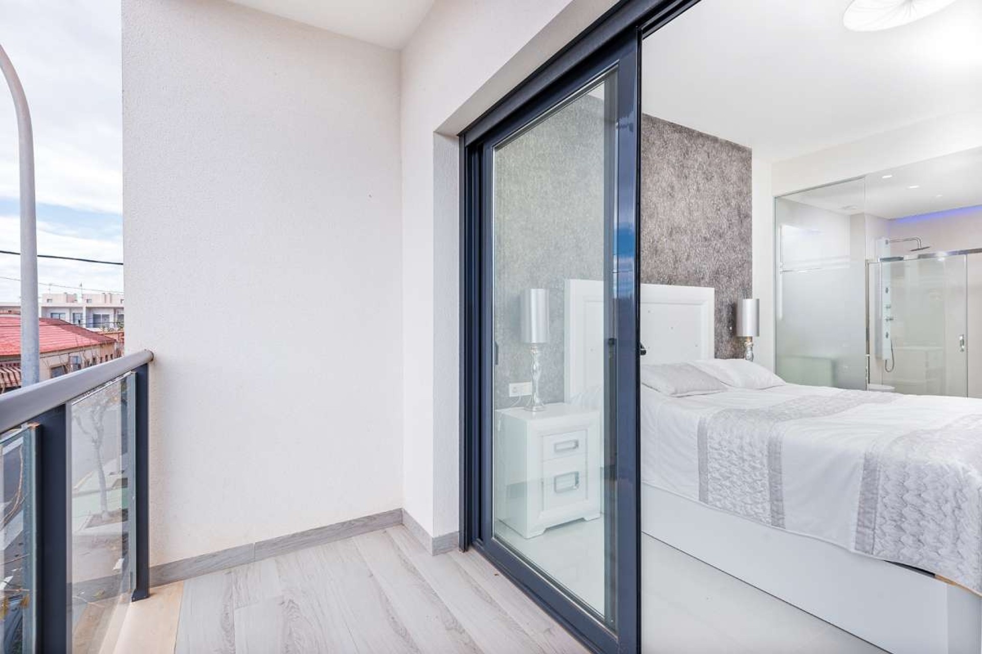 Herverkoop - Appartement / Flat -
Torre de la Horadada - Costa Blanca