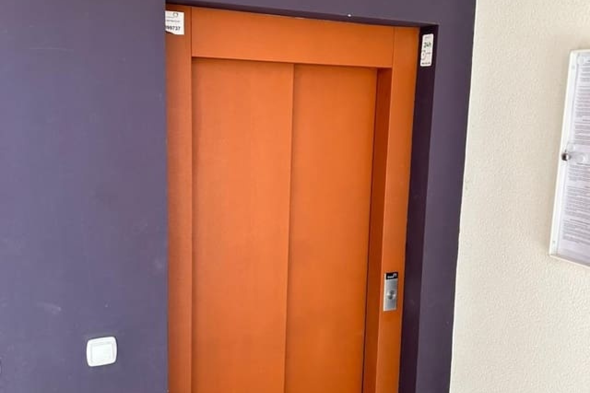 Herverkoop - Appartement / Flat -
Torre de la Horadada