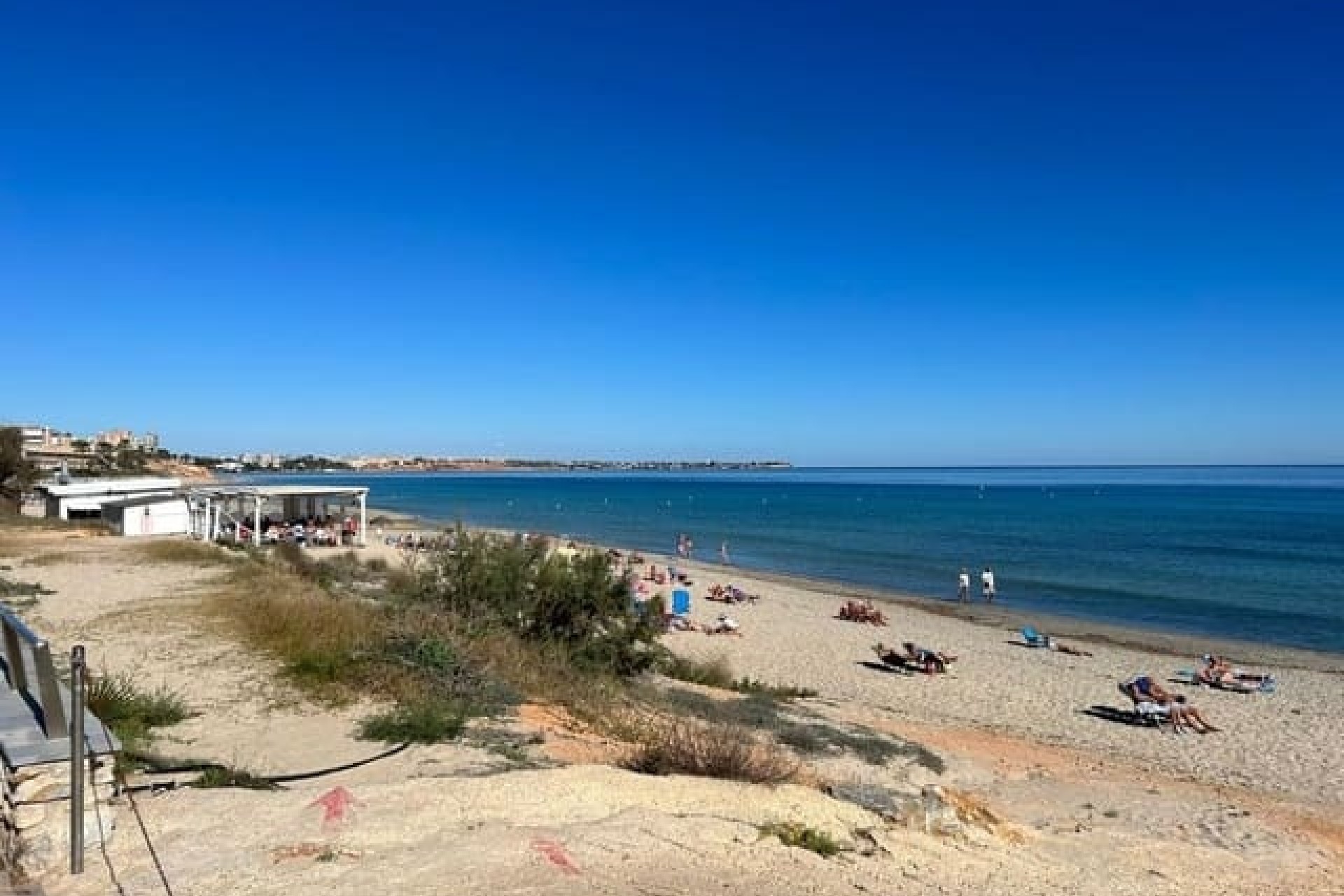 Herverkoop - Appartement / Flat -
Torre de la Horadada