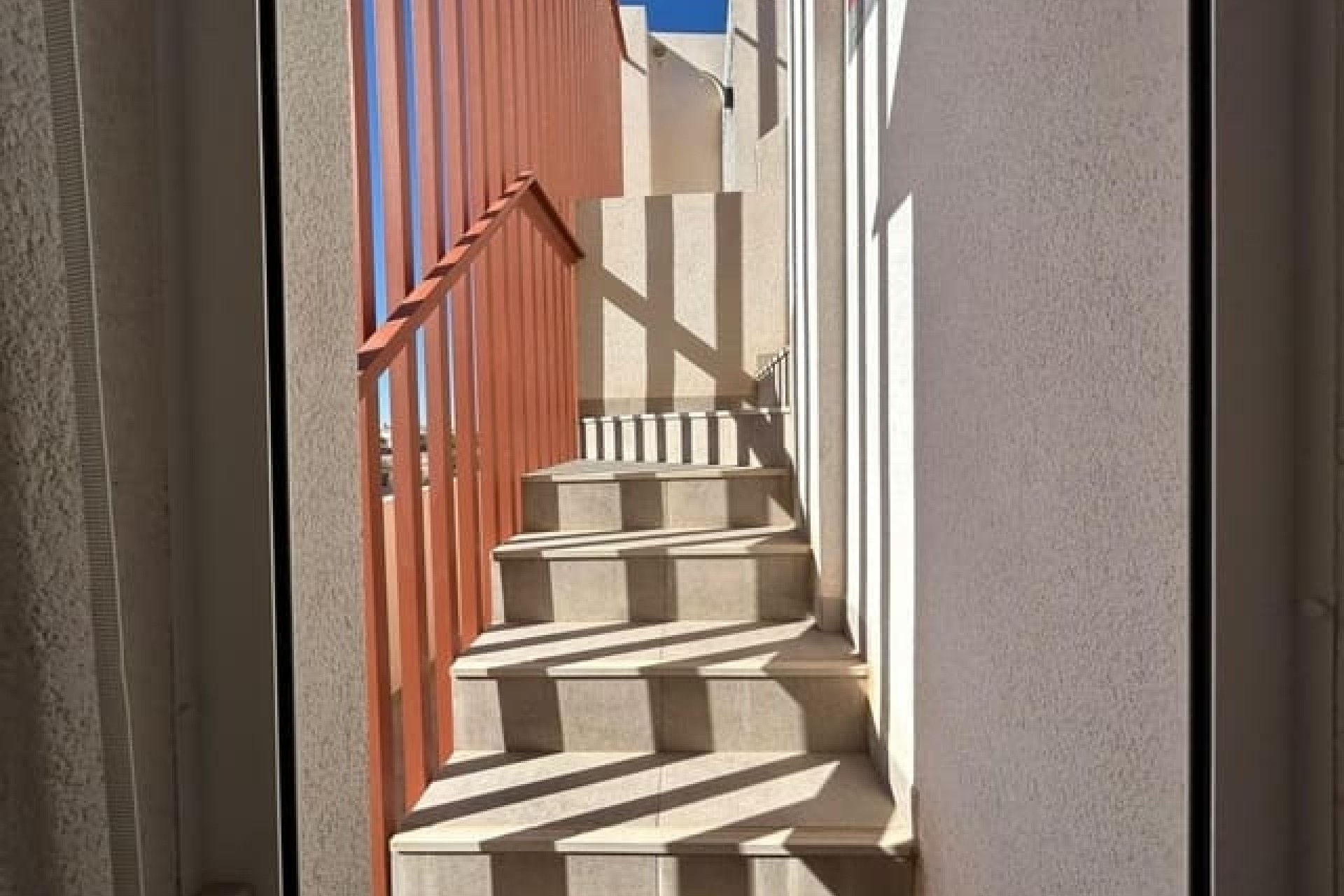 Herverkoop - Appartement / Flat -
Torre de la Horadada