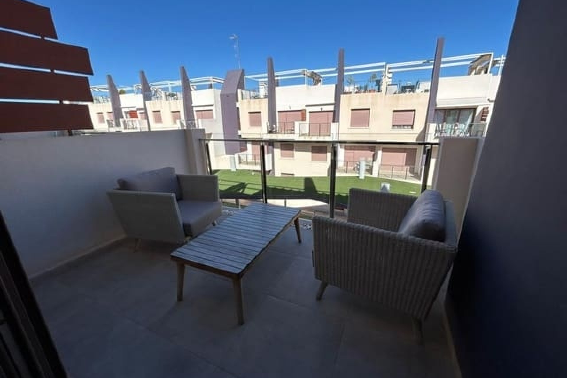 Herverkoop - Appartement / Flat -
Torre de la Horadada