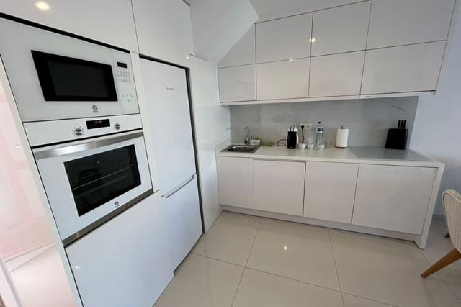 Herverkoop - Appartement / Flat -
Torre de la Horadada