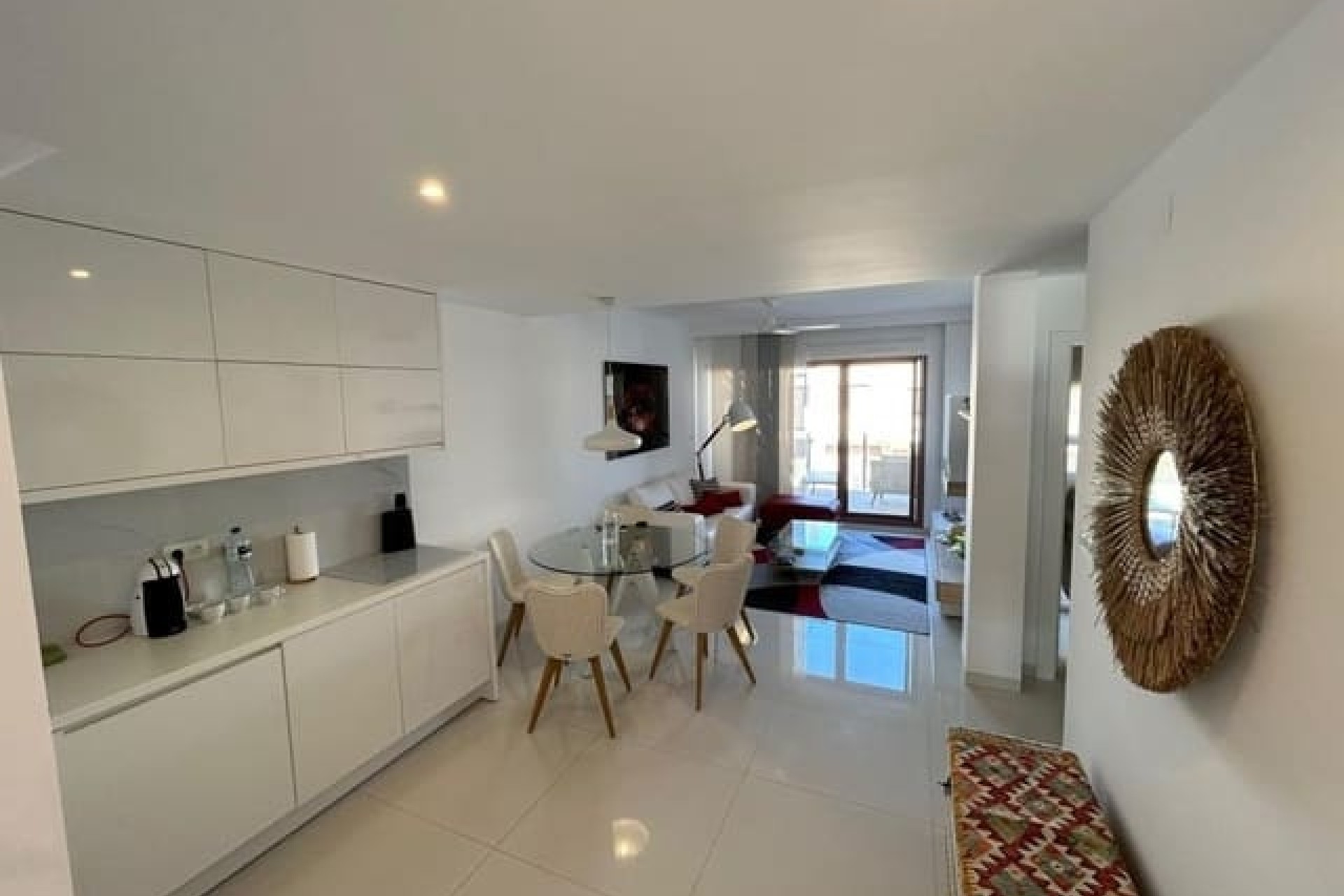 Herverkoop - Appartement / Flat -
Torre de la Horadada