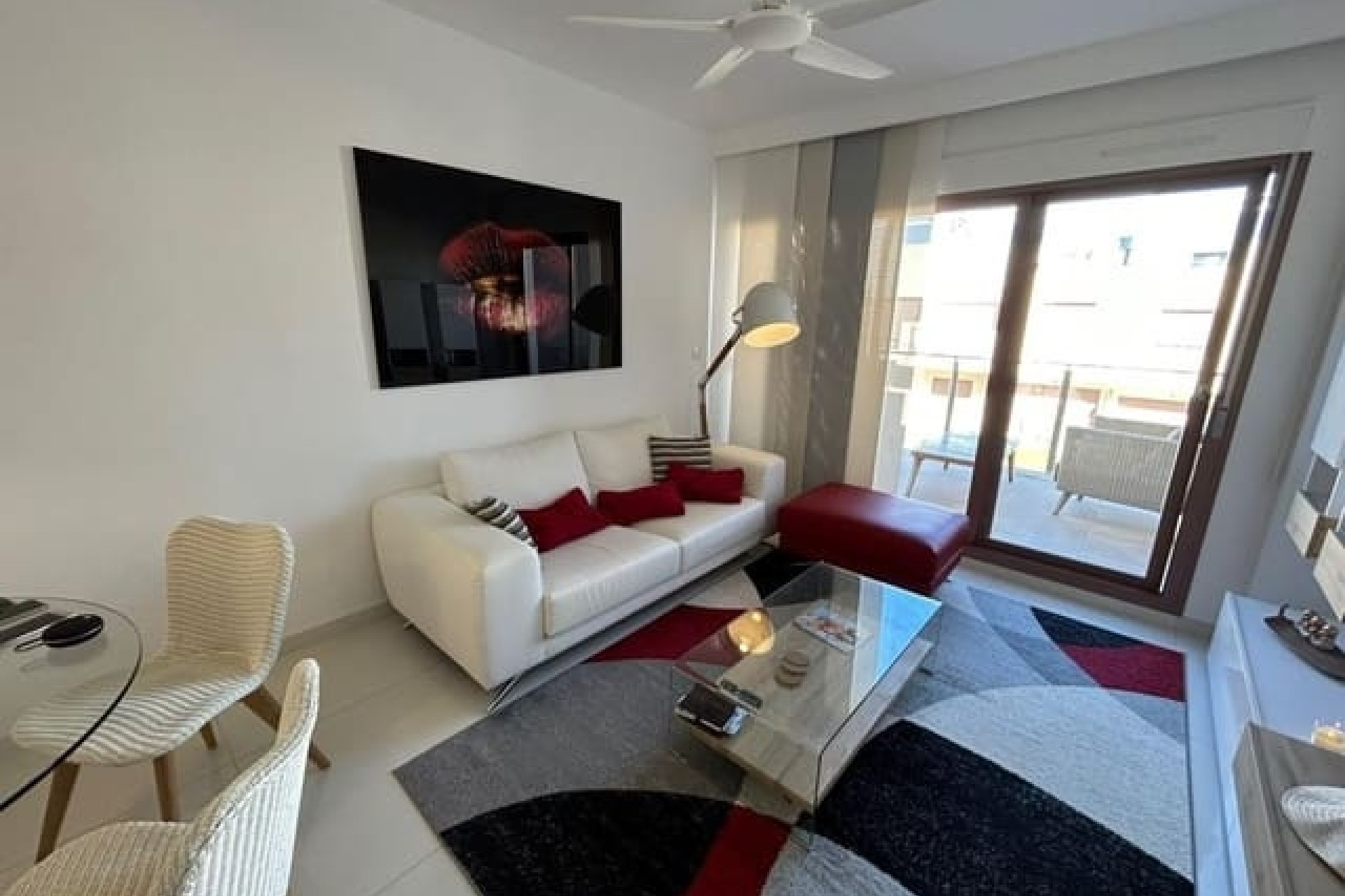 Herverkoop - Appartement / Flat -
Torre de la Horadada