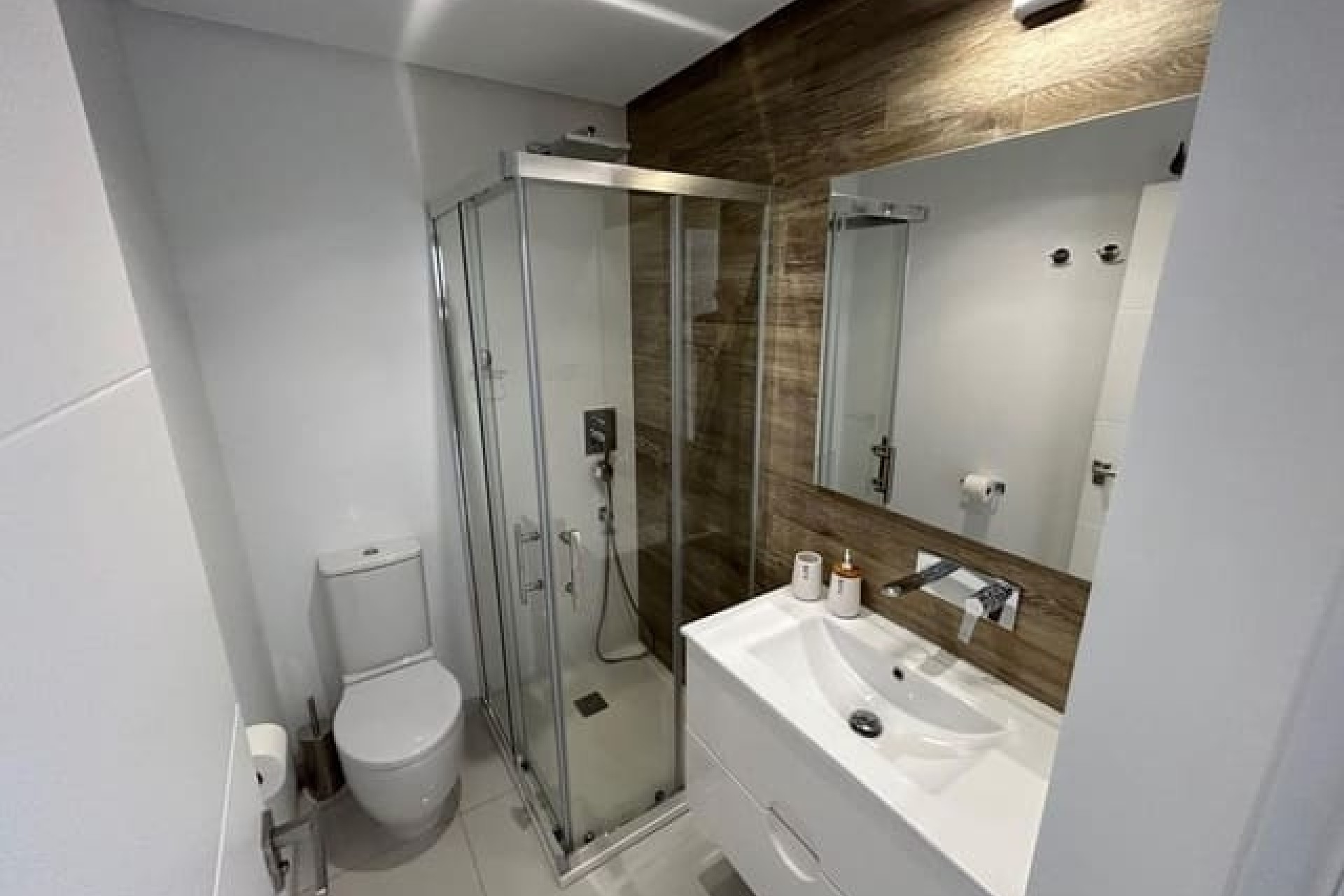 Herverkoop - Appartement / Flat -
Torre de la Horadada