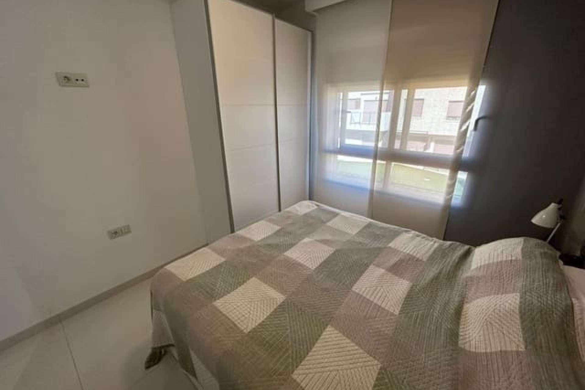 Herverkoop - Appartement / Flat -
Torre de la Horadada