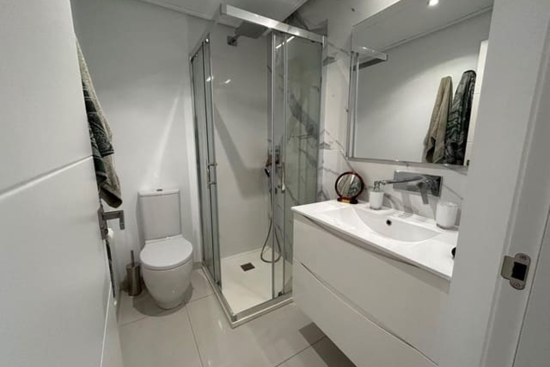 Herverkoop - Appartement / Flat -
Torre de la Horadada