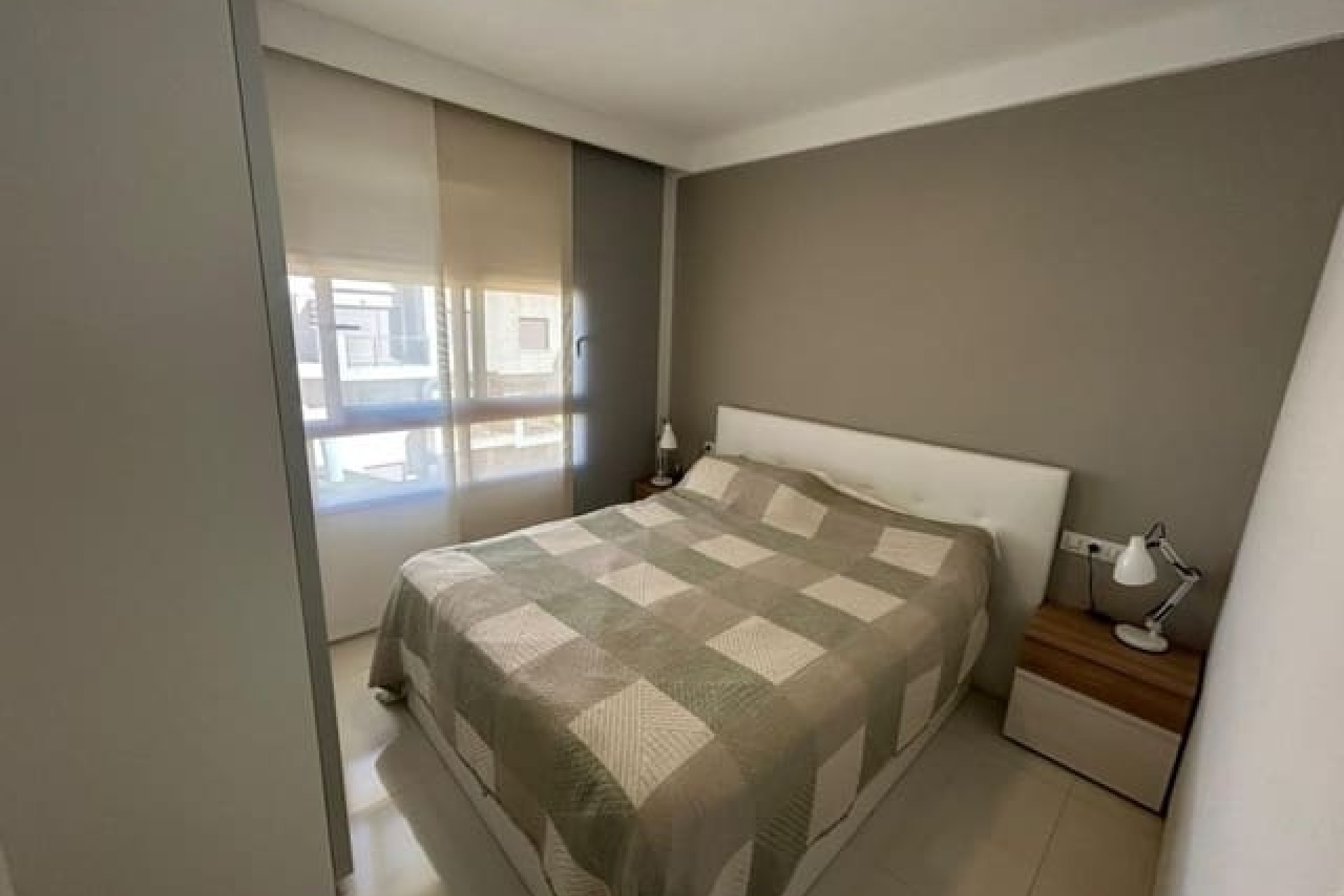 Herverkoop - Appartement / Flat -
Torre de la Horadada