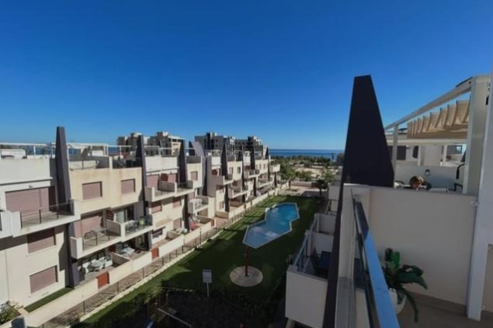 Herverkoop - Appartement / Flat -
Torre de la Horadada