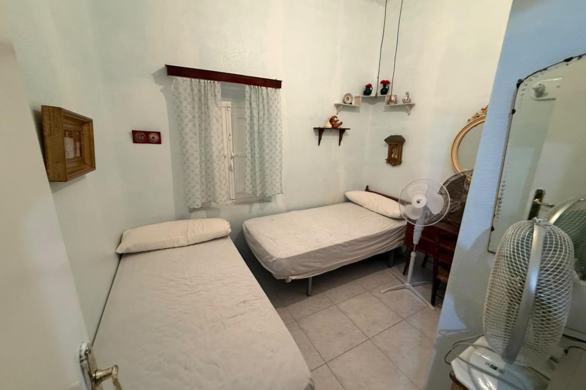 Herverkoop - Appartement / Flat -
Torre de la Horadada