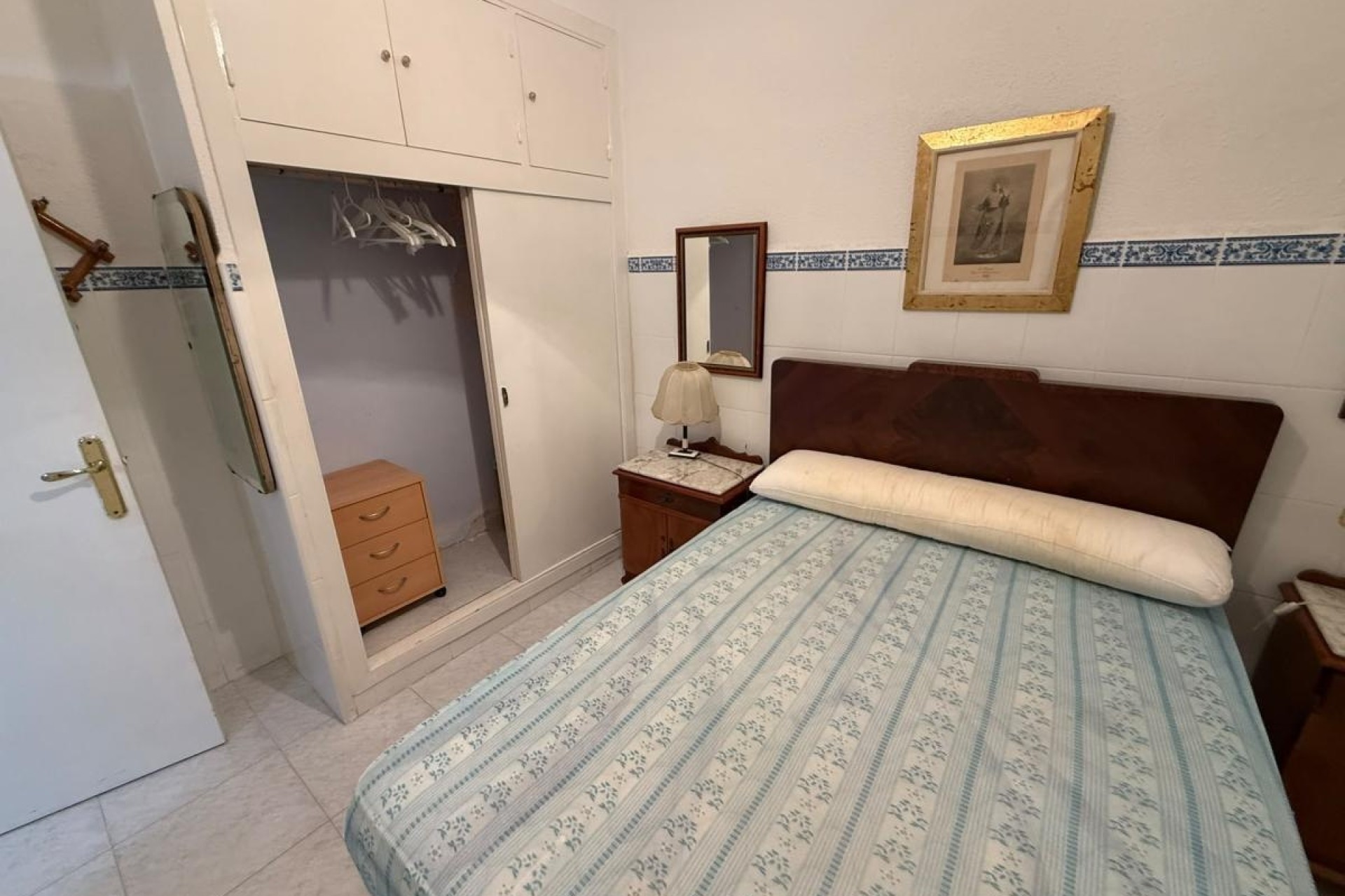 Herverkoop - Appartement / Flat -
Torre de la Horadada