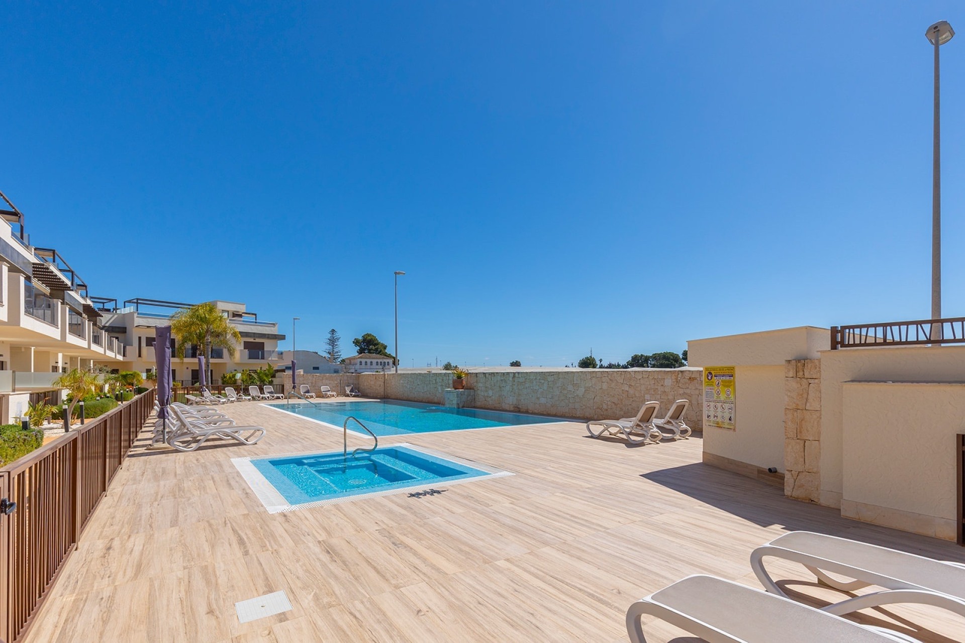 Herverkoop - Appartement / Flat -
Torre Pacheco - Dolores De Pacheco