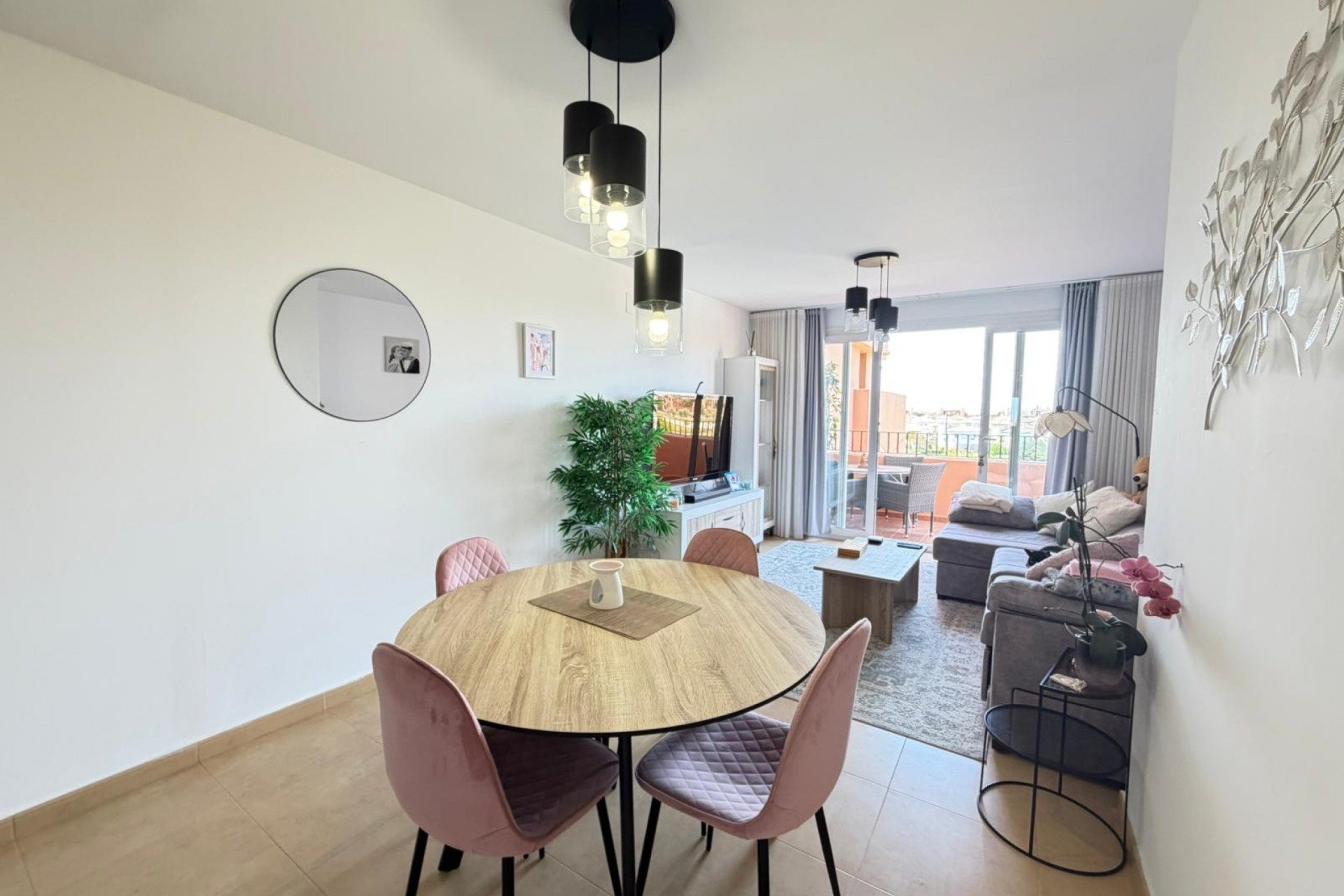 Herverkoop - Appartement / Flat -
Torre Pacheco - Inland