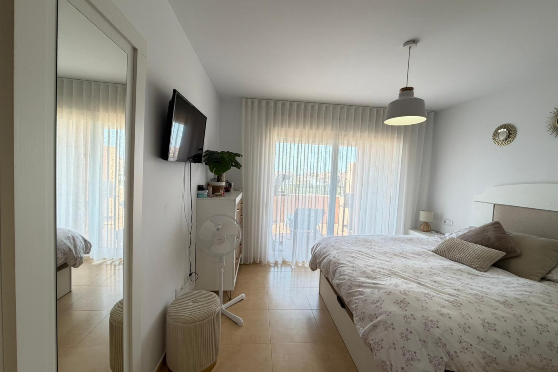 Herverkoop - Appartement / Flat -
Torre Pacheco - Inland
