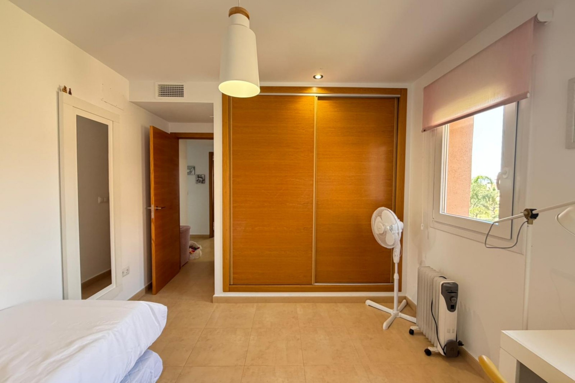 Herverkoop - Appartement / Flat -
Torre Pacheco - Inland