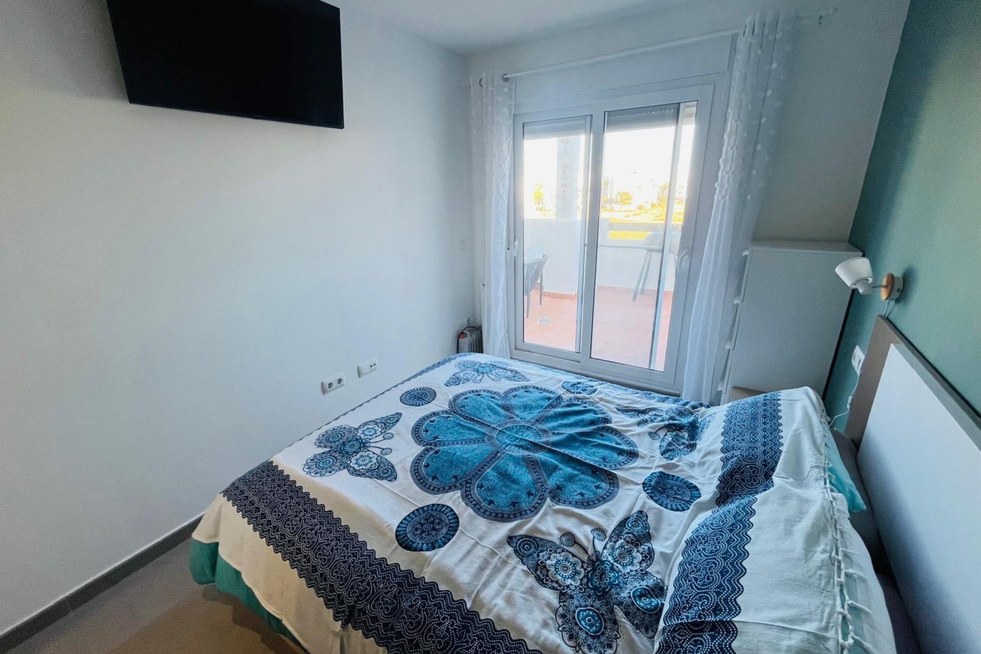 Herverkoop - Appartement / Flat -
Torre Pacheco - Inland