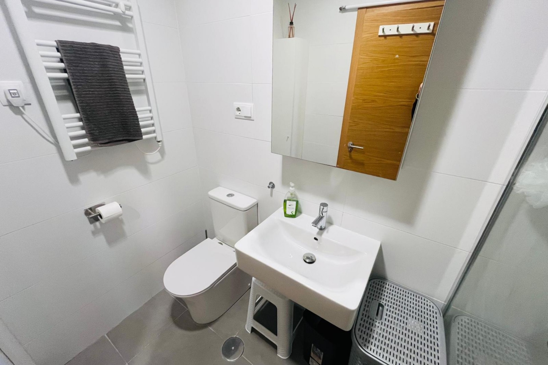Herverkoop - Appartement / Flat -
Torre Pacheco - Inland