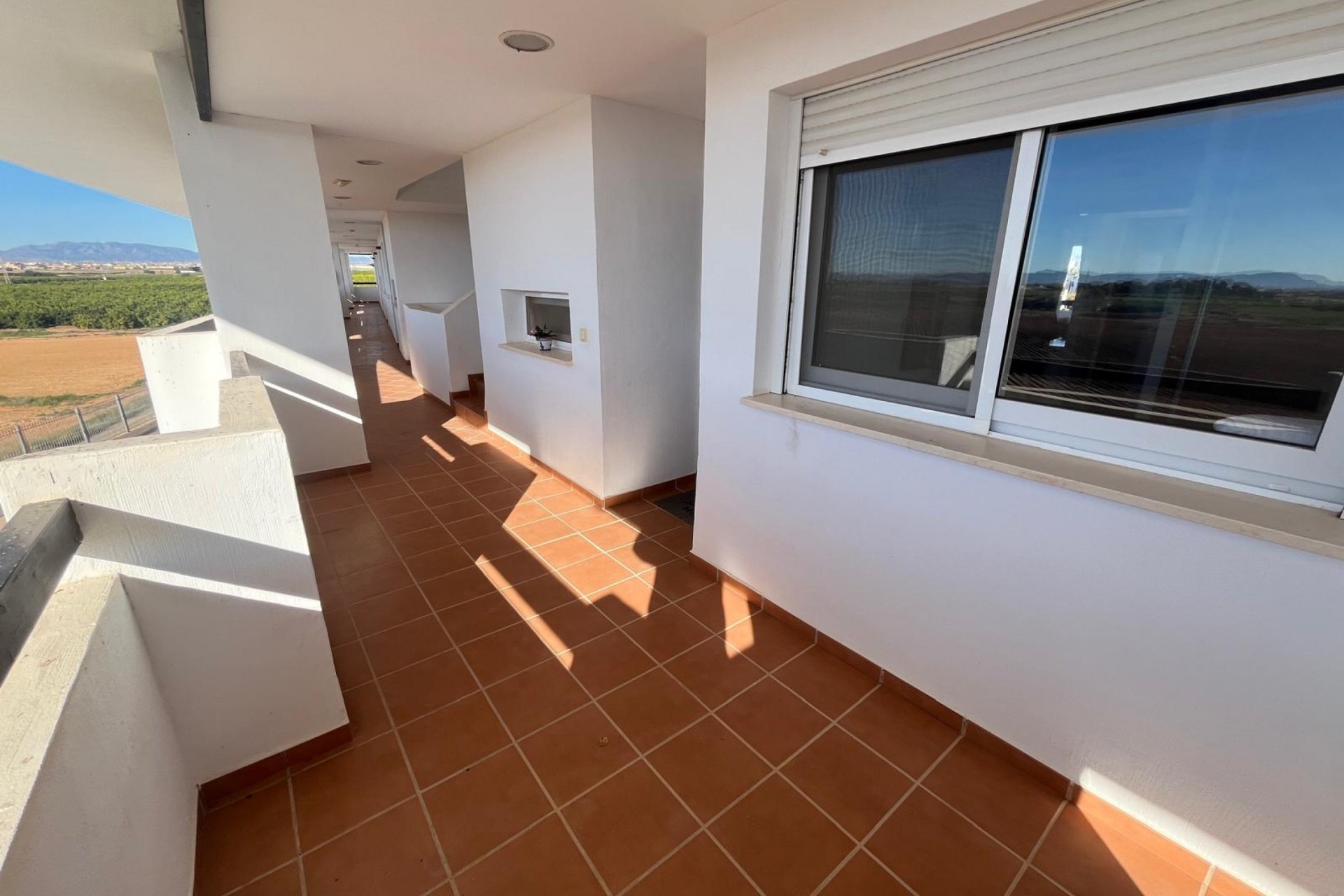 Herverkoop - Appartement / Flat -
Torre Pacheco - Inland