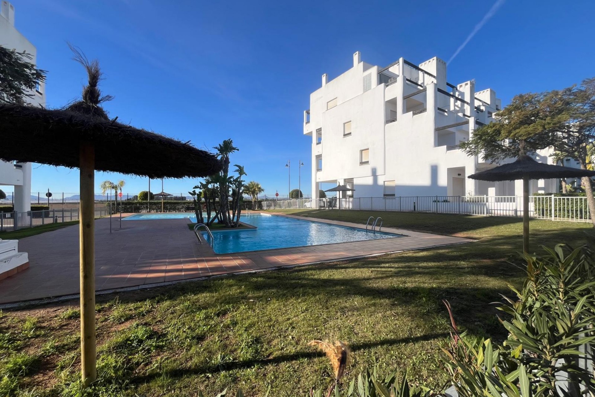 Herverkoop - Appartement / Flat -
Torre Pacheco - Inland