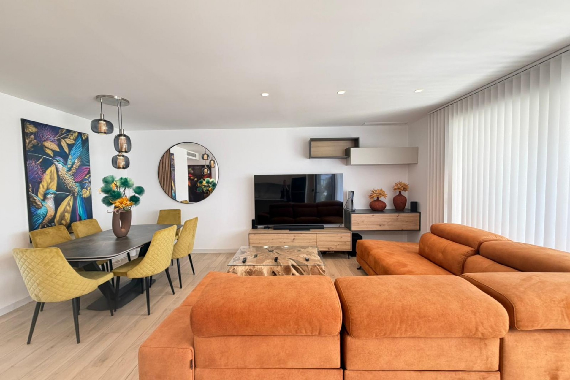 Herverkoop - Appartement / Flat -
Torre Pacheco - Inland