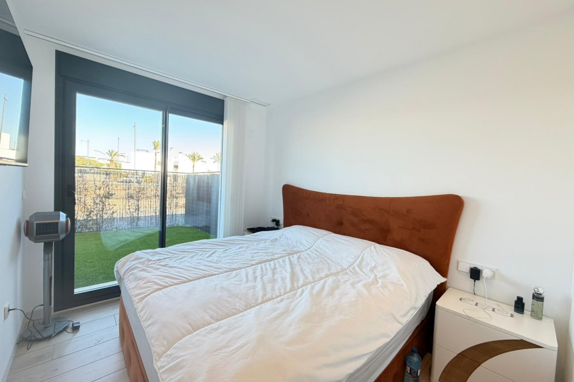 Herverkoop - Appartement / Flat -
Torre Pacheco - Inland