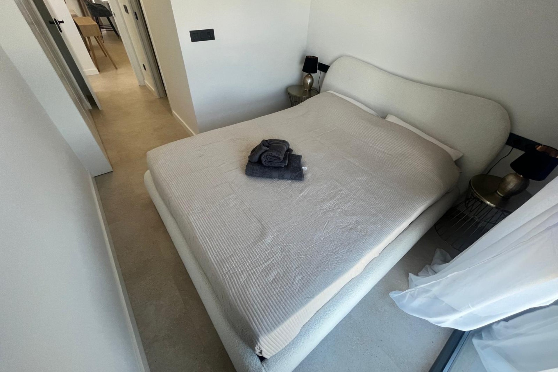 Herverkoop - Appartement / Flat -
Torre Pacheco - Inland