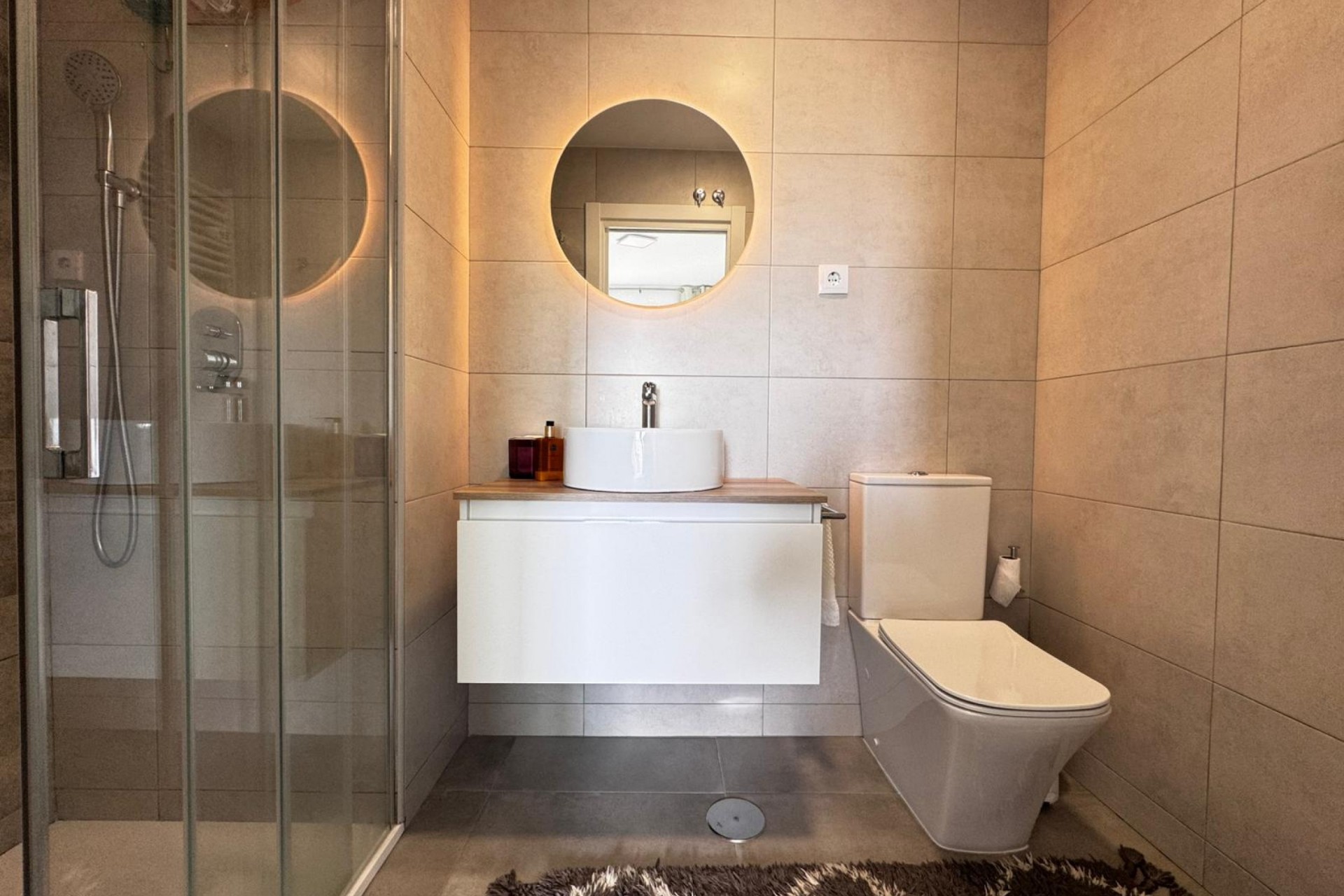 Herverkoop - Appartement / Flat -
Torre Pacheco - Inland