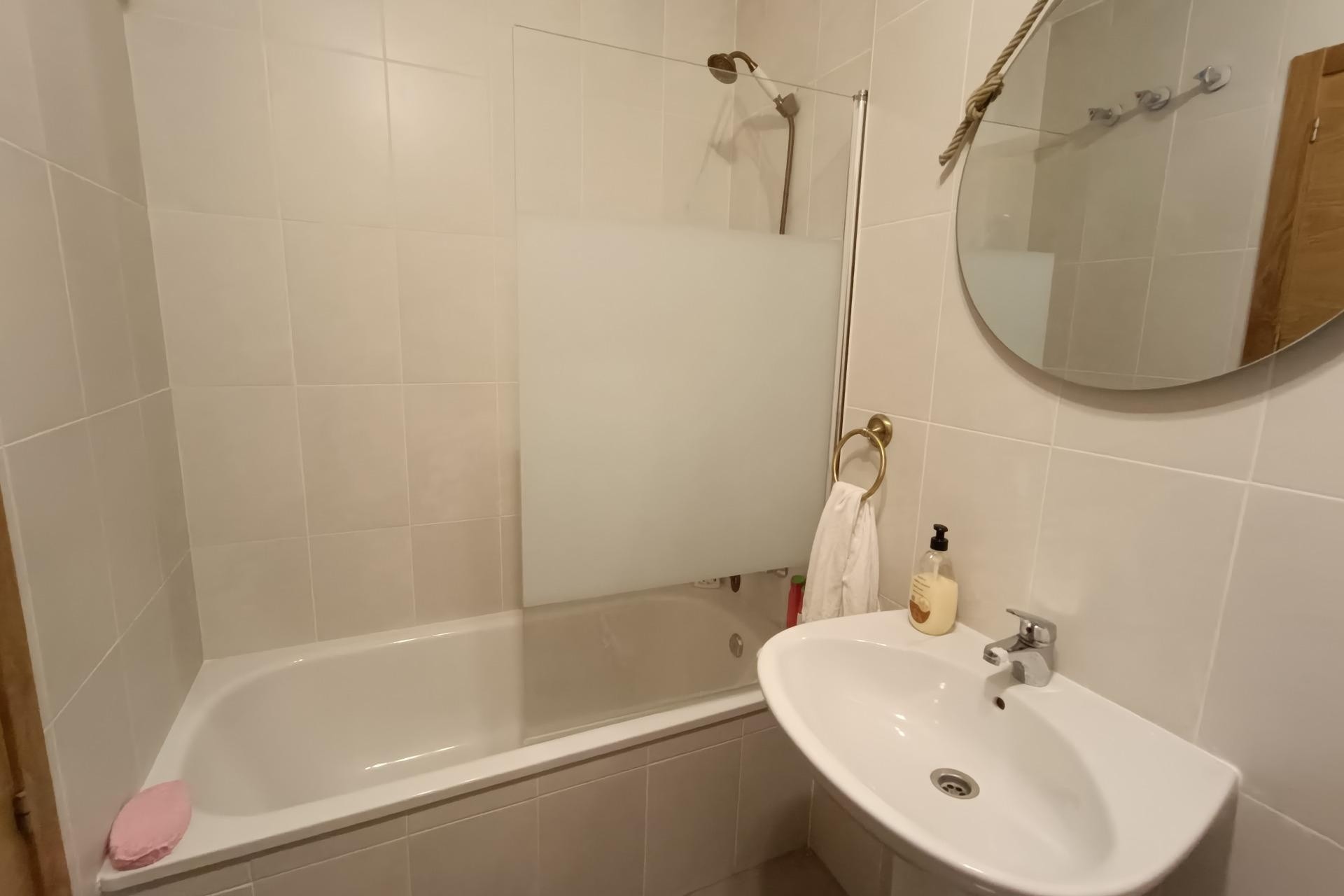 Herverkoop - Appartement / Flat -
Torre Pacheco - Las Terrazas De La Torre Golf