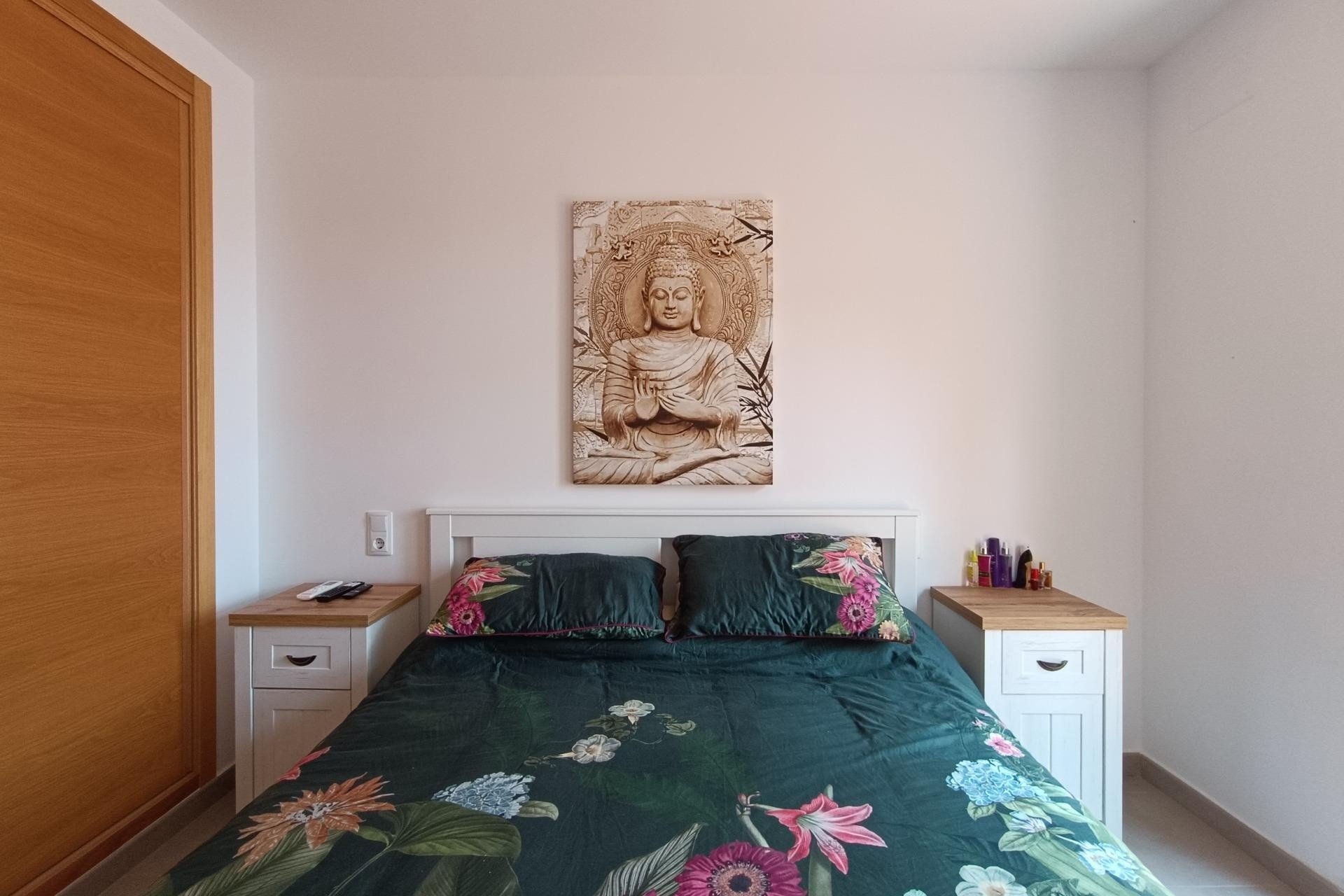 Herverkoop - Appartement / Flat -
Torre Pacheco - Las Terrazas De La Torre Golf