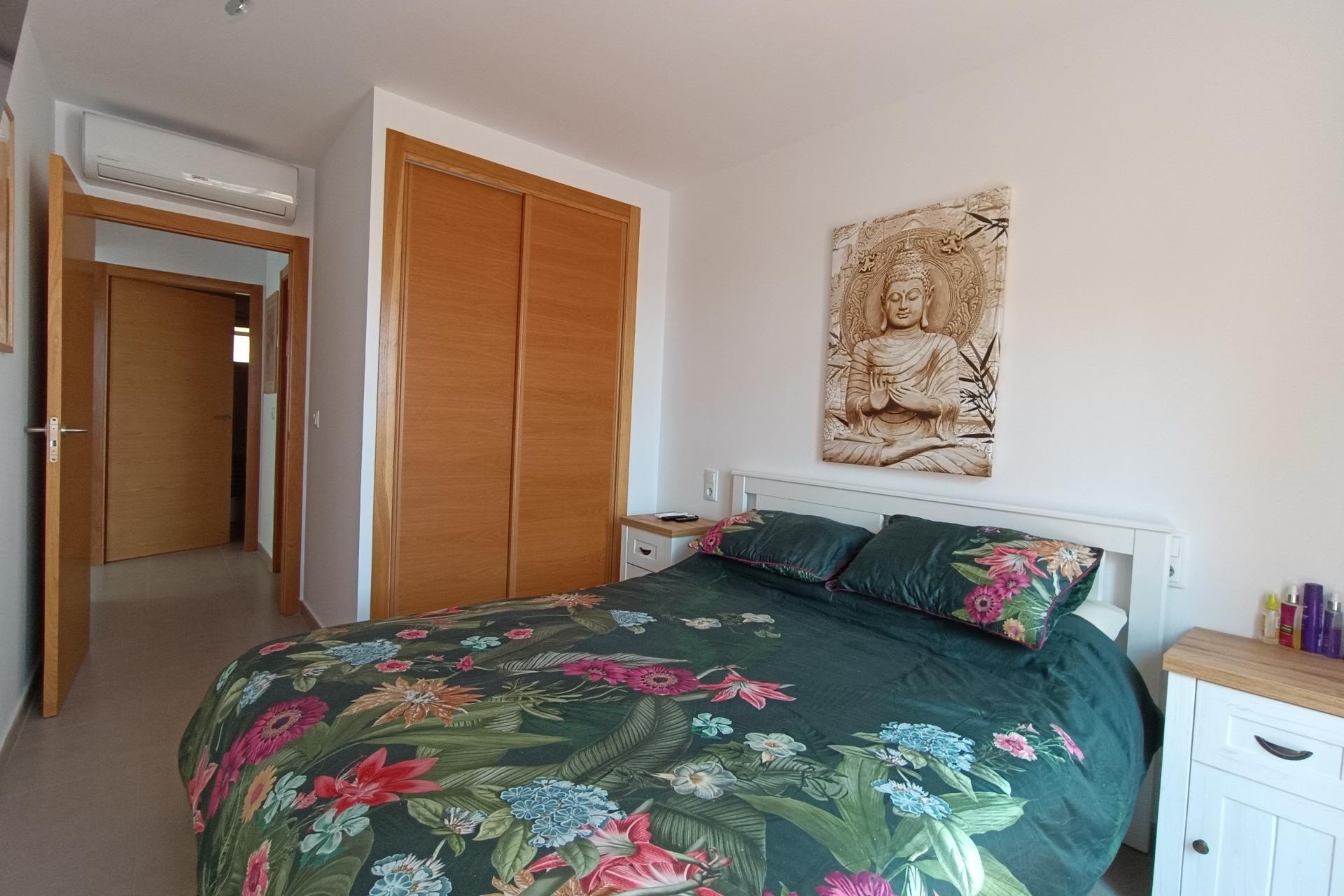 Herverkoop - Appartement / Flat -
Torre Pacheco - Las Terrazas De La Torre Golf