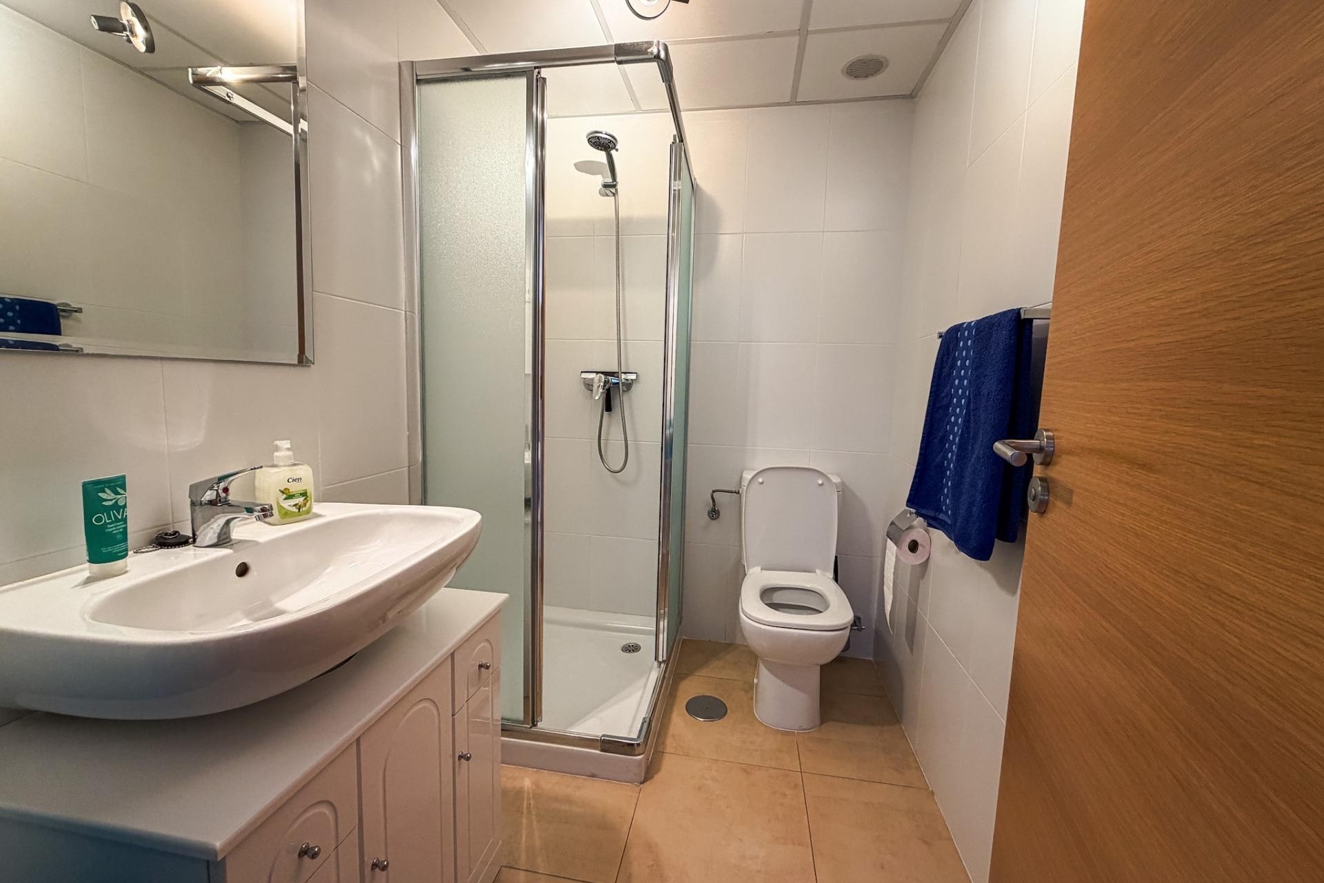 Herverkoop - Appartement / Flat -
Torre Pacheco - Mar Menor Golf Resort