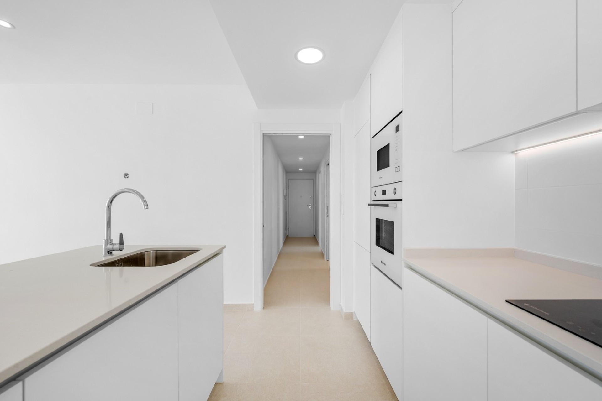 Herverkoop - Appartement / Flat -
Torre Pacheco - Santa Rosalia Lake And Life Resort