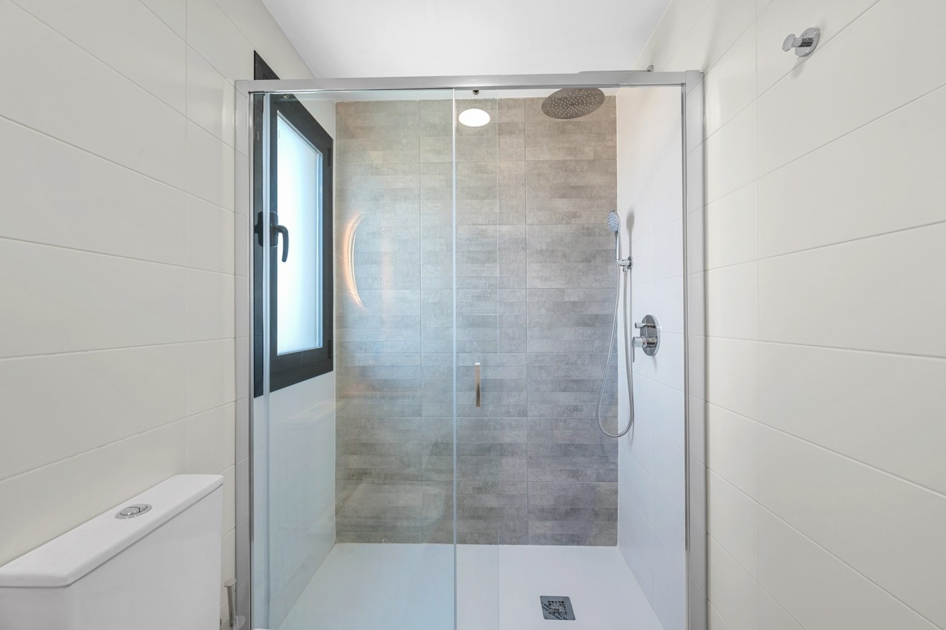 Herverkoop - Appartement / Flat -
Torre Pacheco - Santa Rosalia Lake And Life Resort