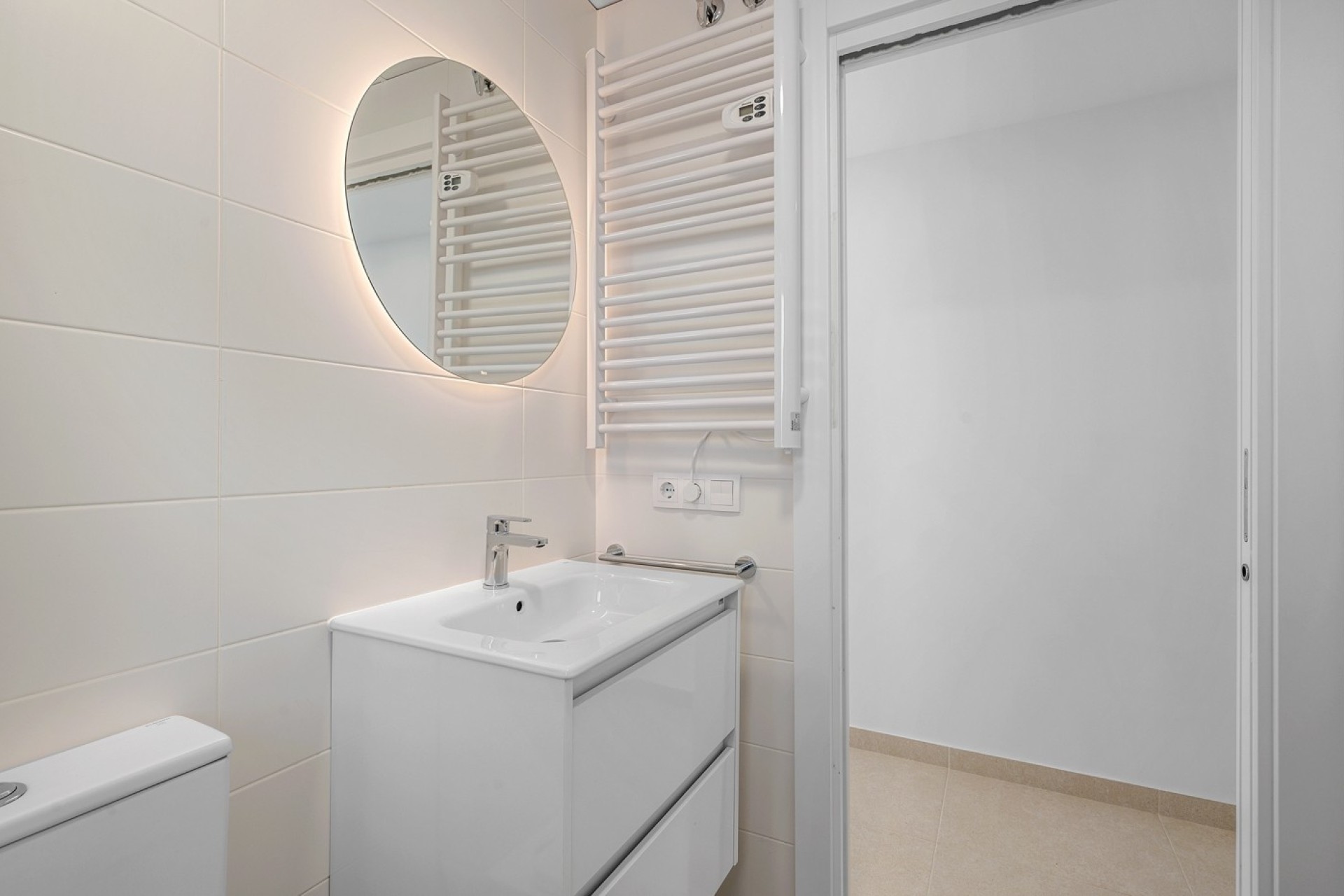 Herverkoop - Appartement / Flat -
Torre Pacheco - Santa Rosalia Lake And Life Resort