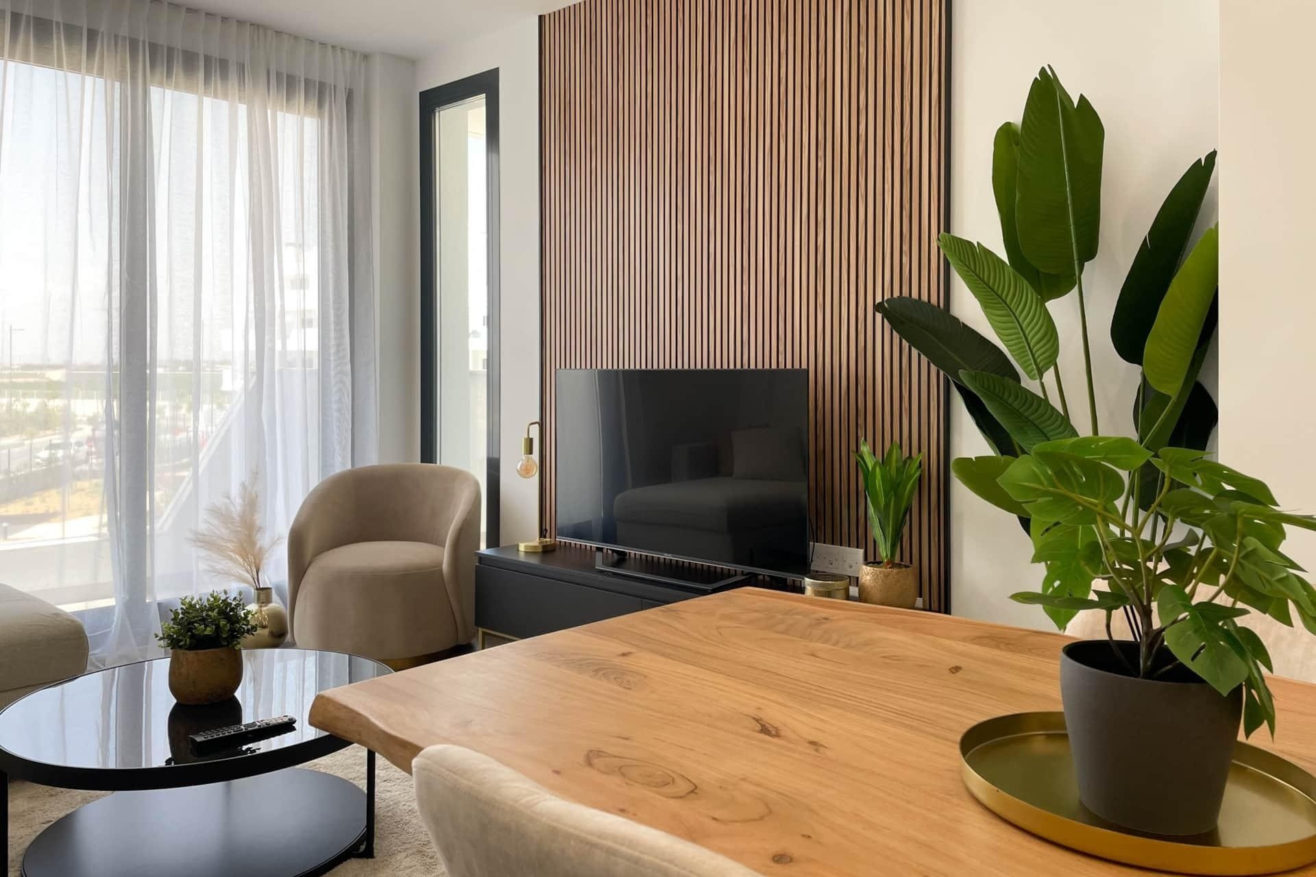 Herverkoop - Appartement / Flat -
Torre Pacheco - Santa Rosalia Lake And Life Resort