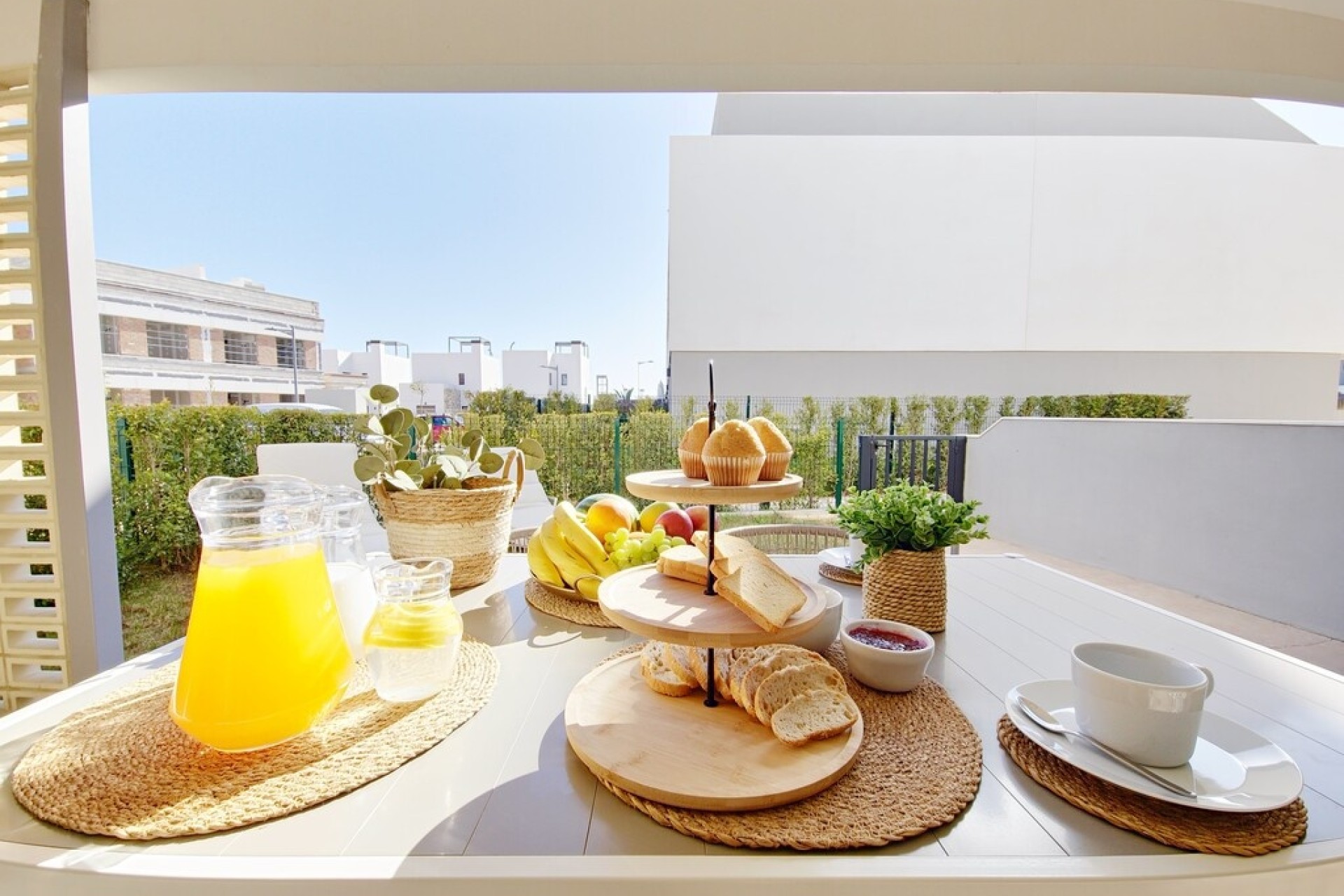 Herverkoop - Appartement / Flat -
Torre Pacheco - Santa Rosalia Lake and Life Resort