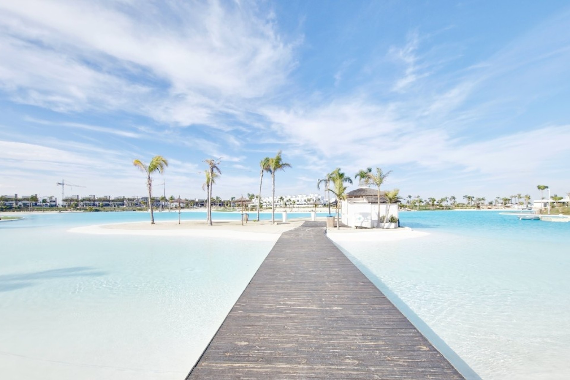 Herverkoop - Appartement / Flat -
Torre Pacheco - Santa Rosalía