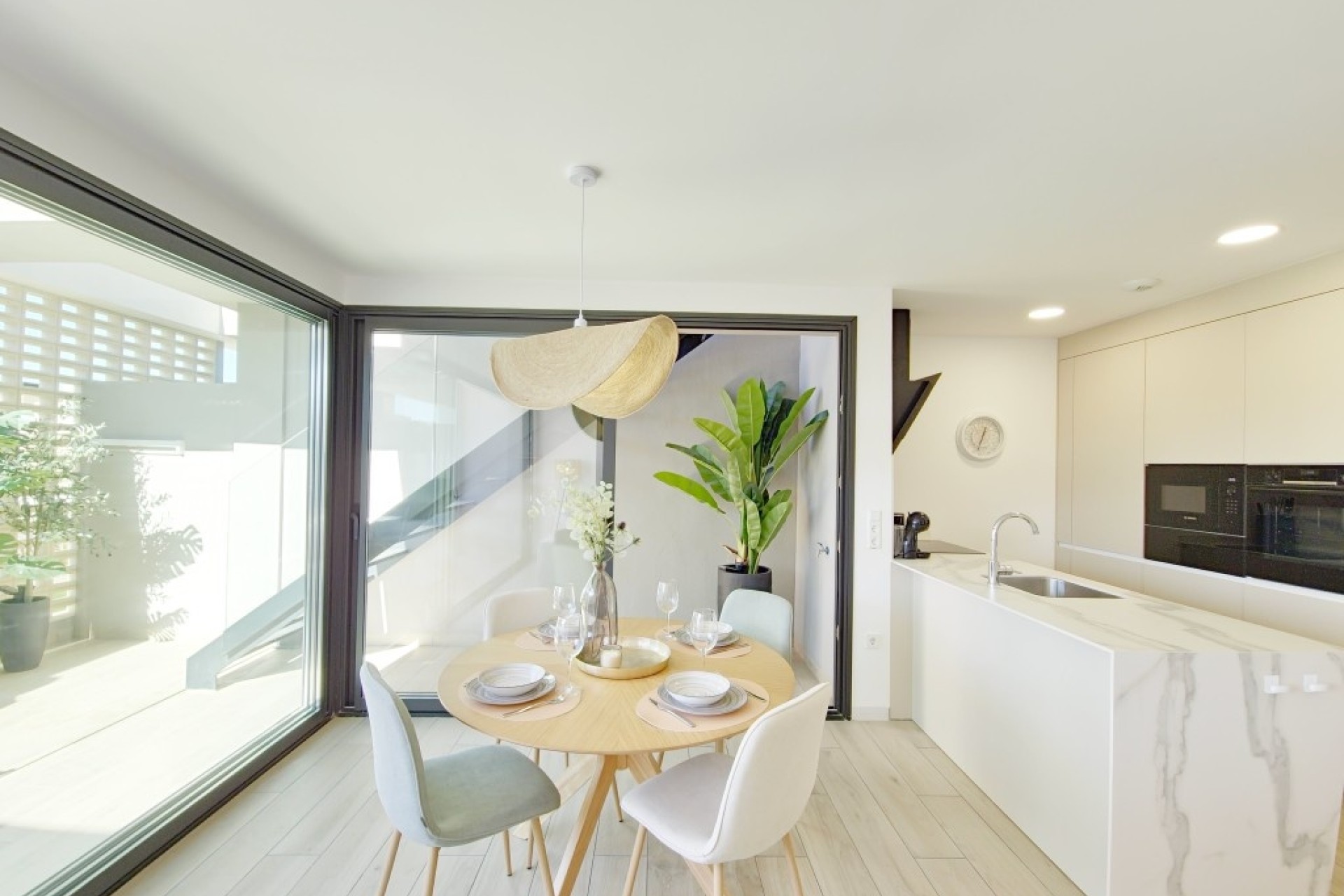 Herverkoop - Appartement / Flat -
Torre Pacheco - Santa Rosalía