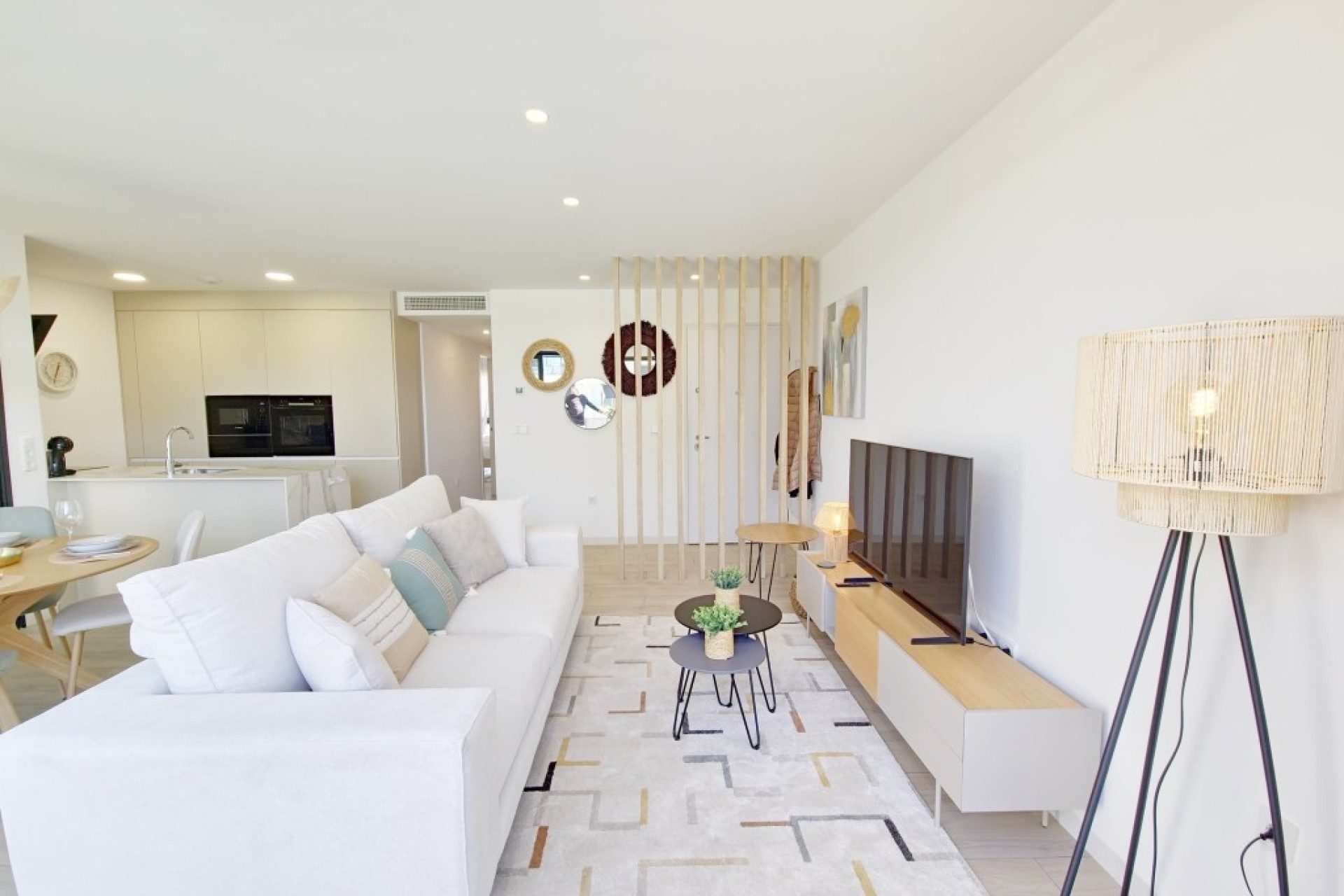 Herverkoop - Appartement / Flat -
Torre Pacheco - Santa Rosalía