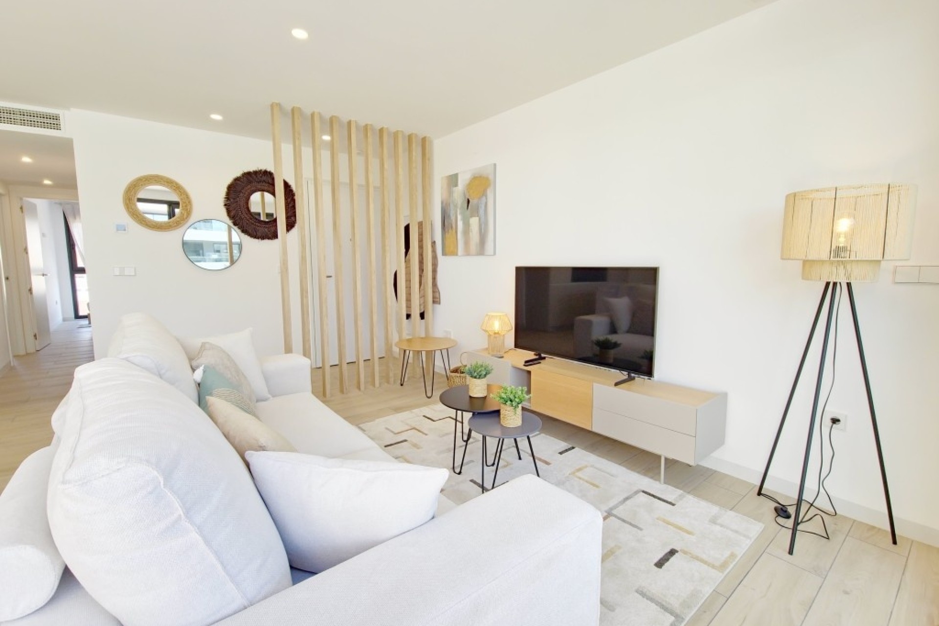 Herverkoop - Appartement / Flat -
Torre Pacheco - Santa Rosalía