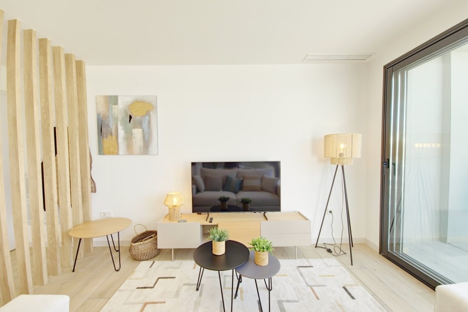 Herverkoop - Appartement / Flat -
Torre Pacheco - Santa Rosalía