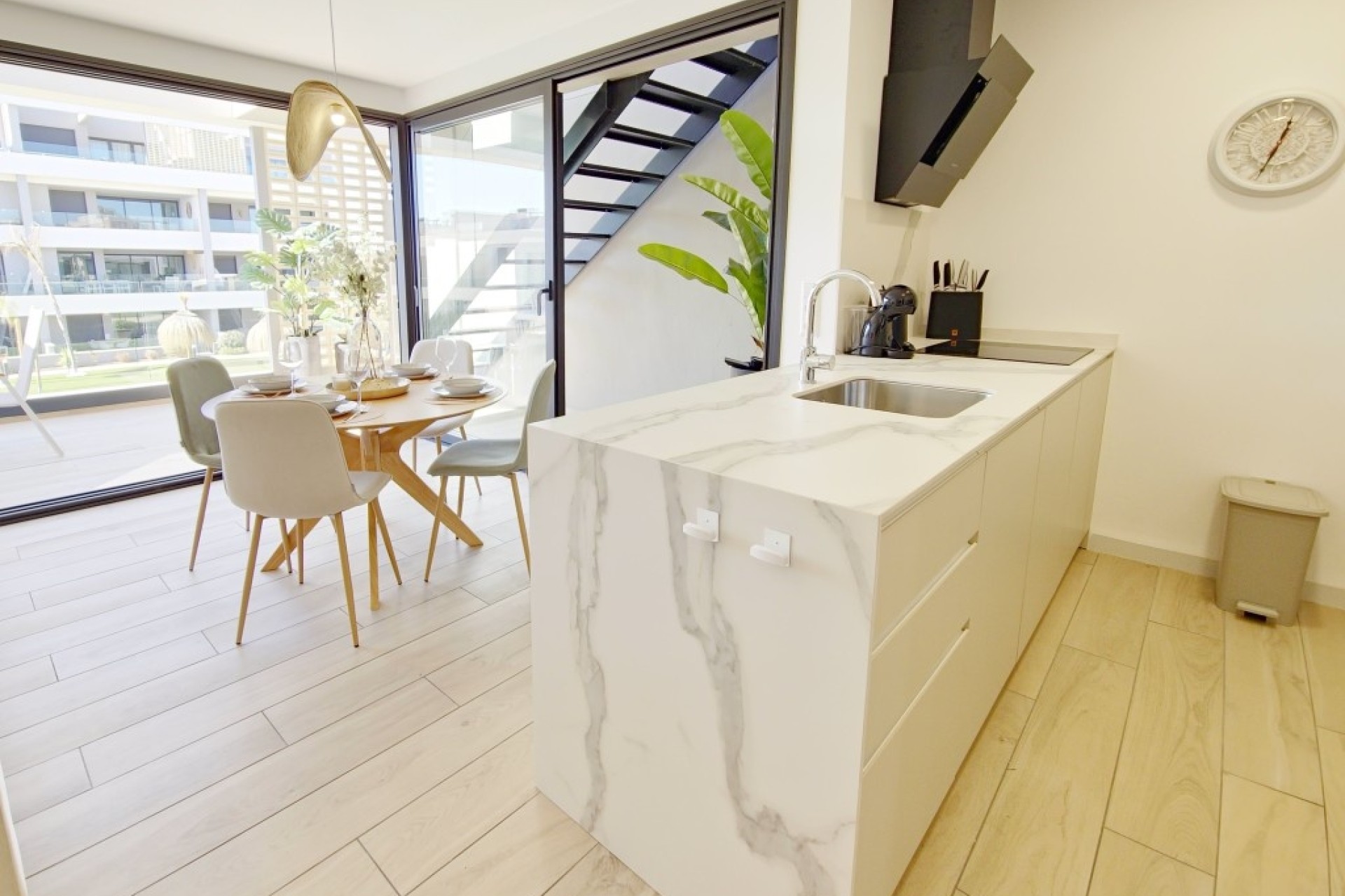 Herverkoop - Appartement / Flat -
Torre Pacheco - Santa Rosalía